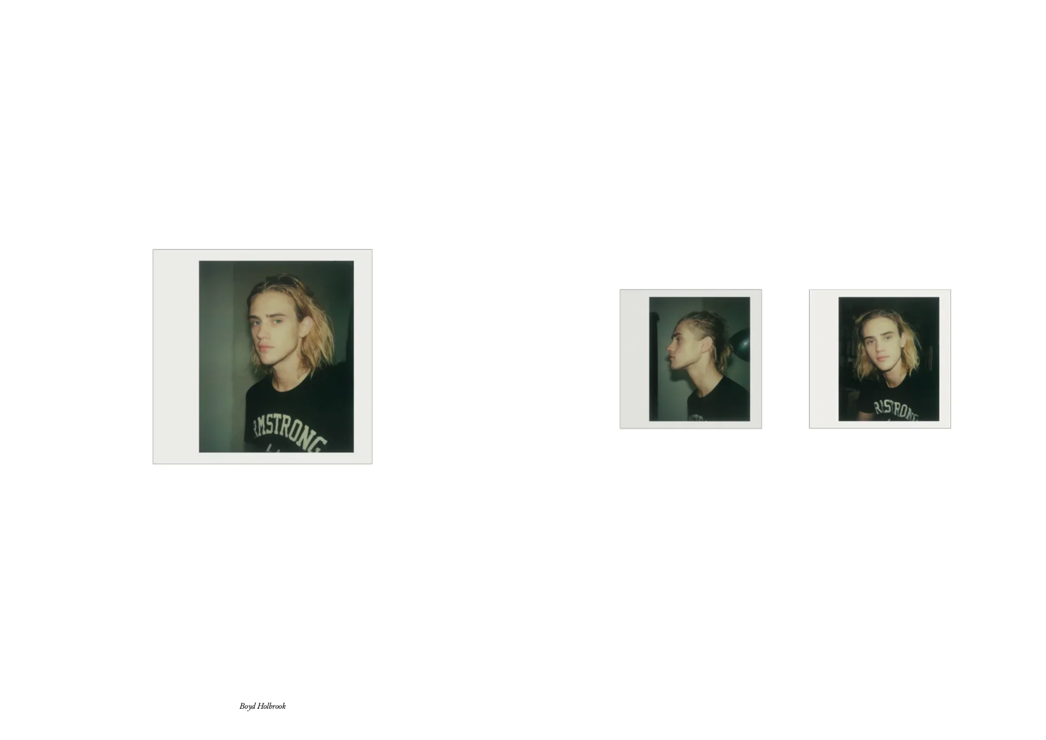 Study - VOLUME 8 - 09.24 - On Models as Cultural Markers - Image 6