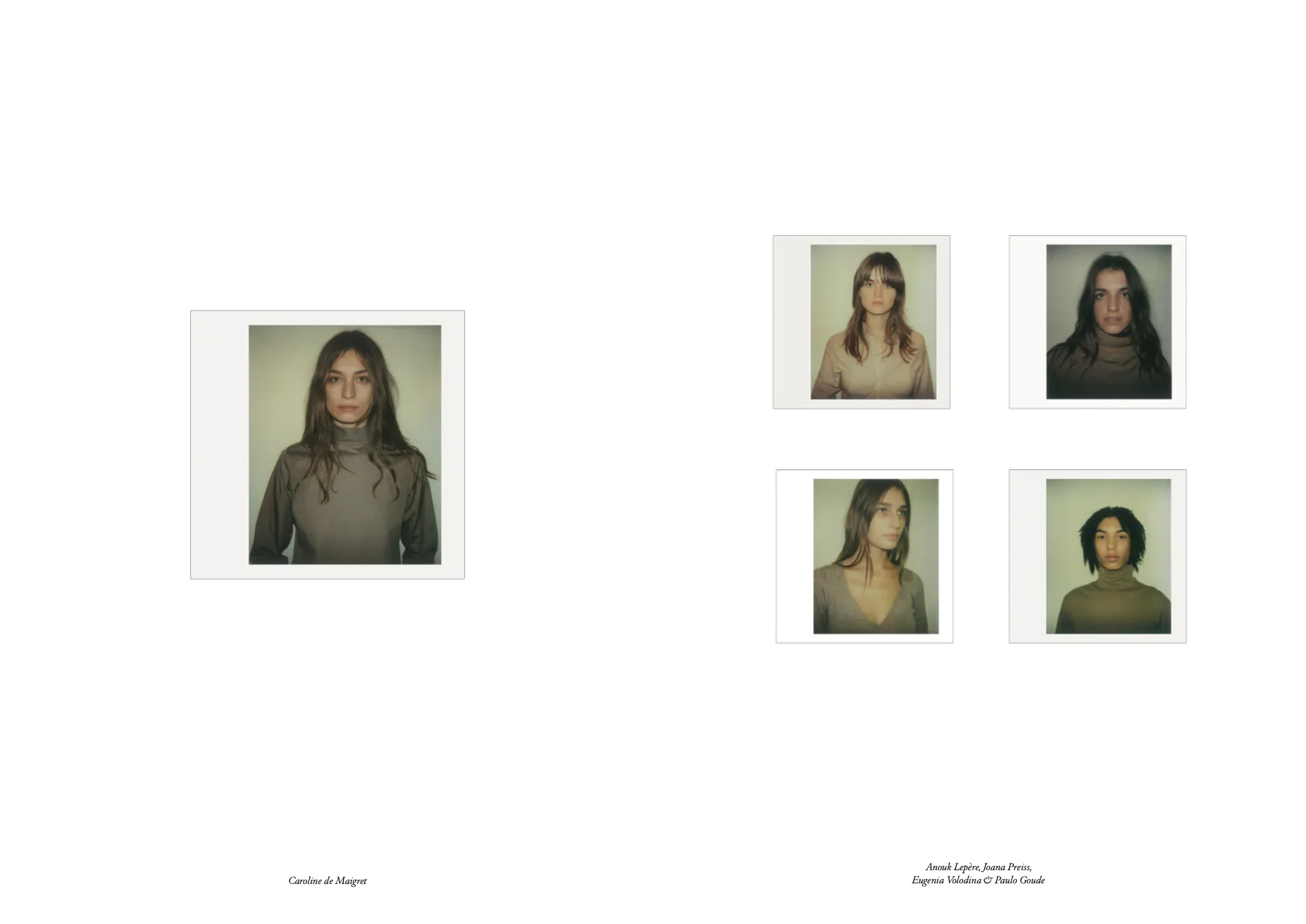 Study - VOLUME 8 - 09.24 - On Models as Cultural Markers - Image 7