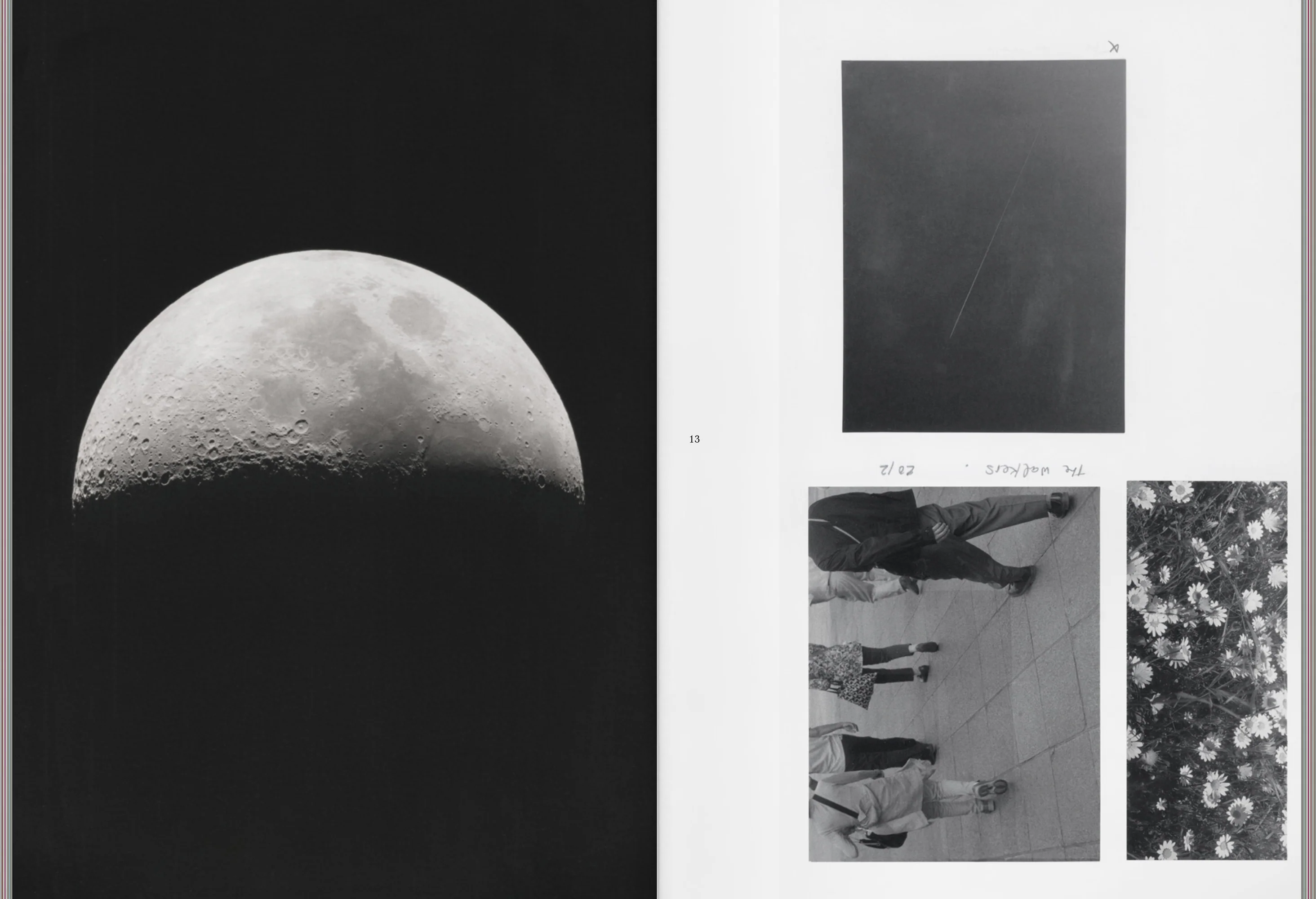 Suffo Moncloa - Walk To The Moon - Image 10