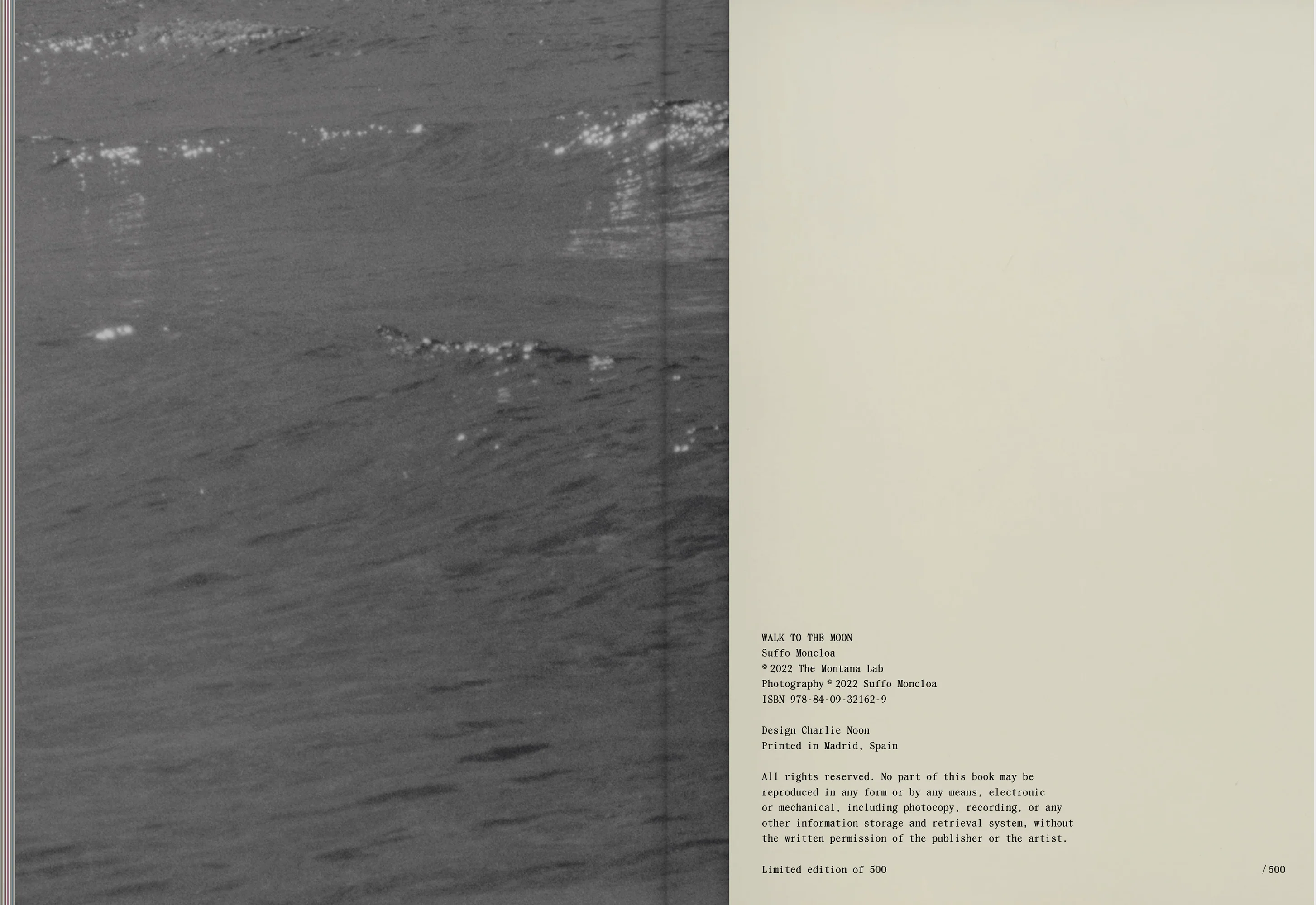 Suffo Moncloa - Walk To The Moon - Image 26