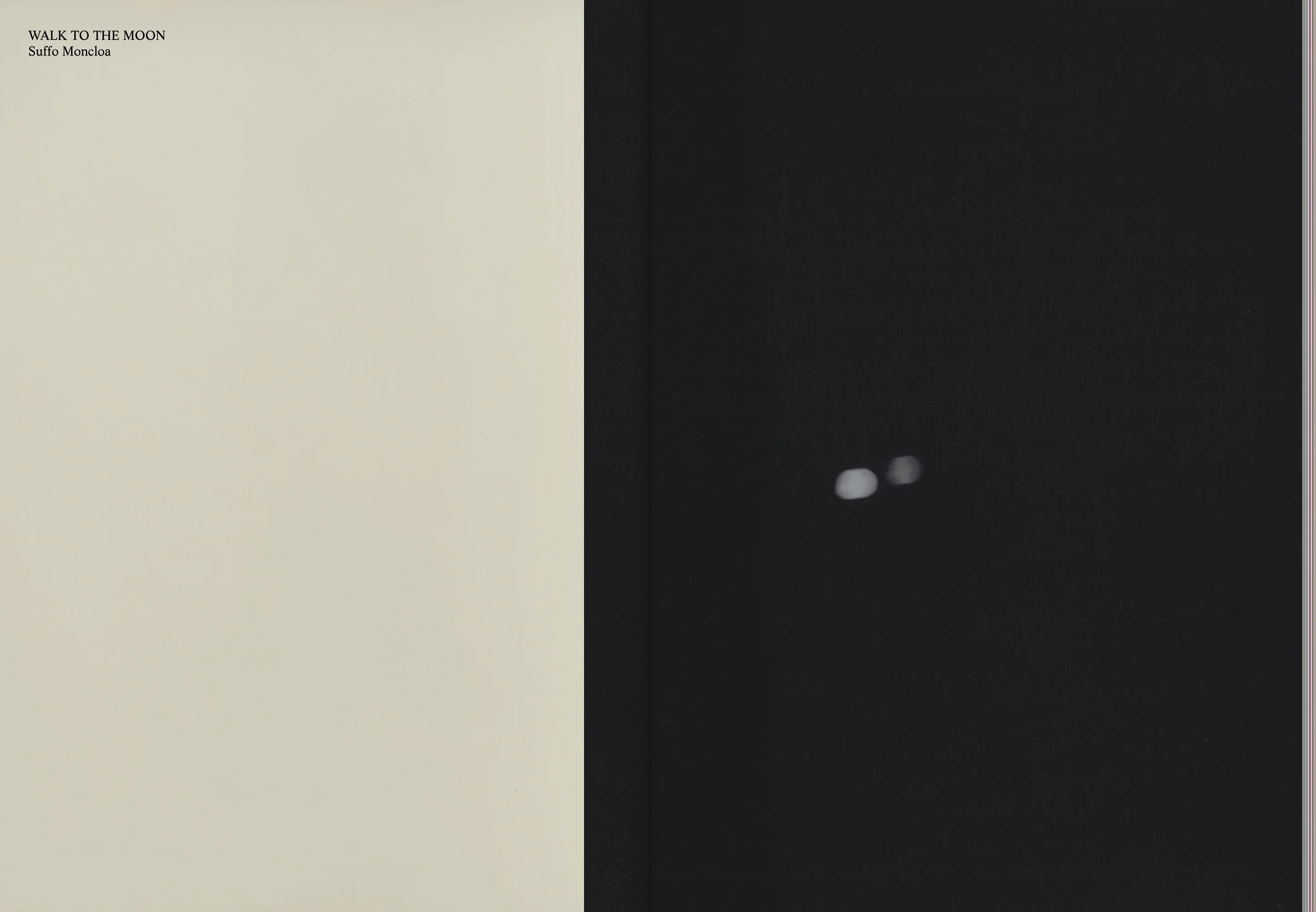 Suffo Moncloa - Walk To The Moon - Image 3