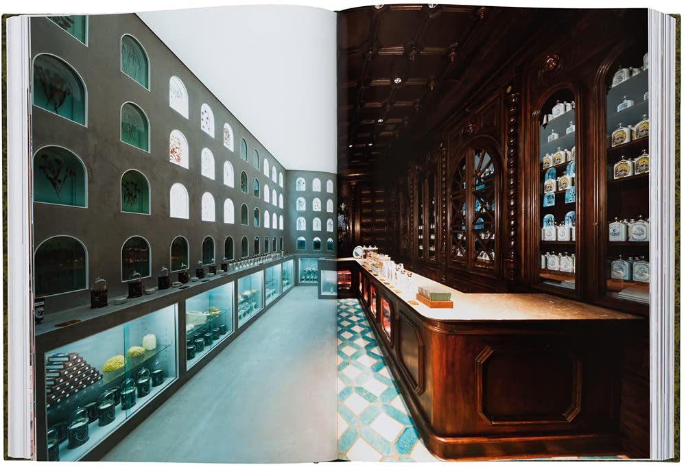 The Beauty of Time Travel: Officine Universelle Buly and the Work of Ramdane Touhami - Image 8