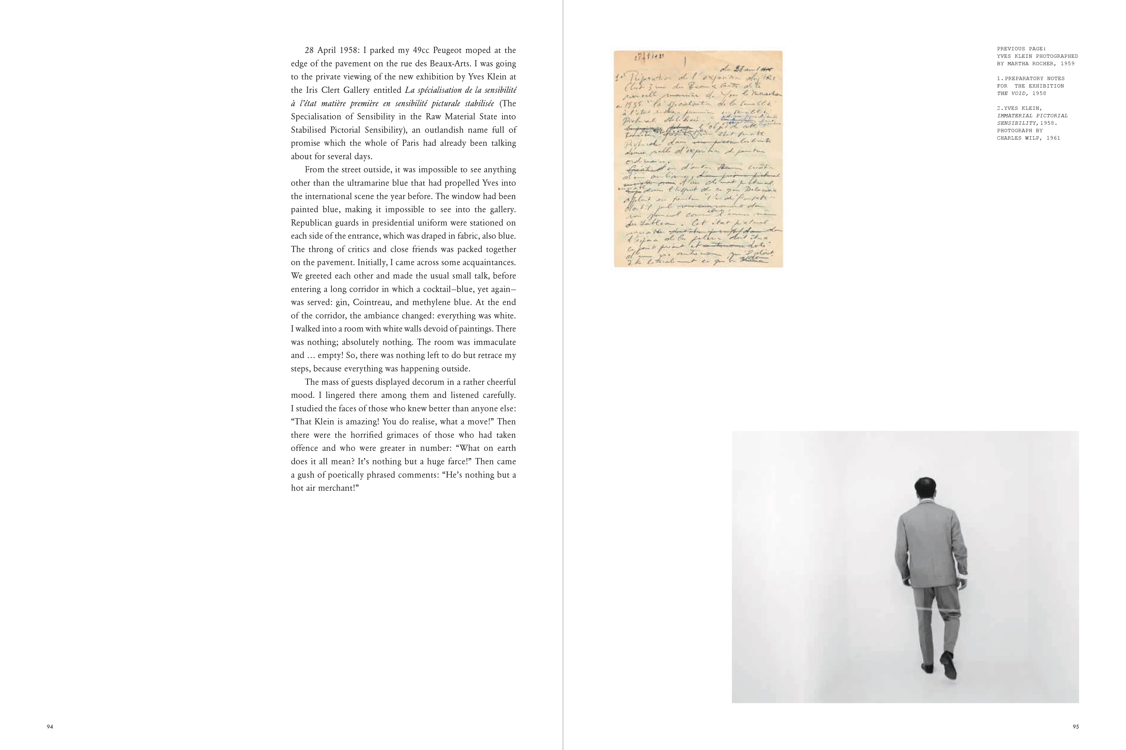 The Colour Journal – The Blue Issue - Image 11