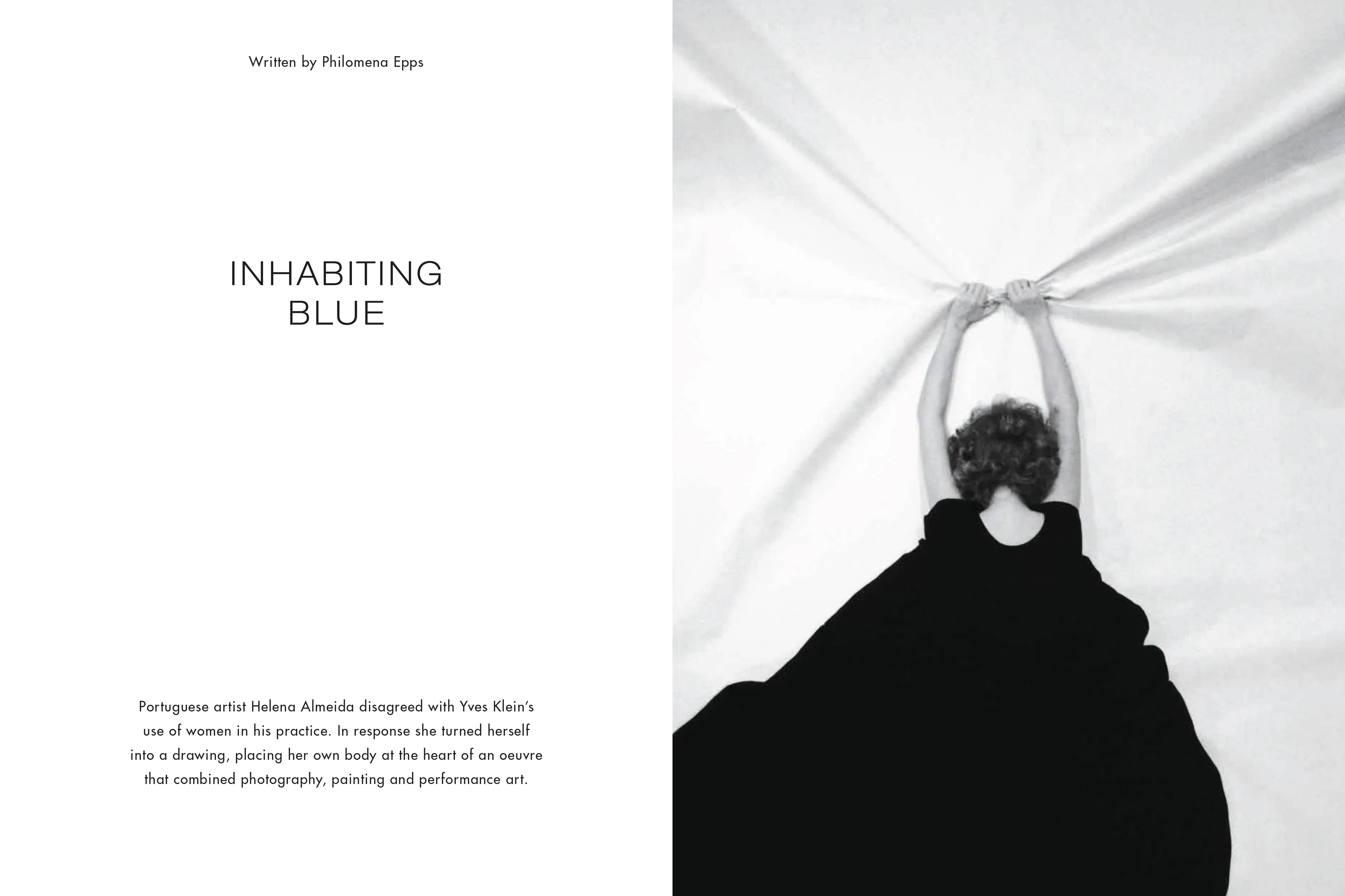 The Colour Journal – The Blue Issue - Image 12