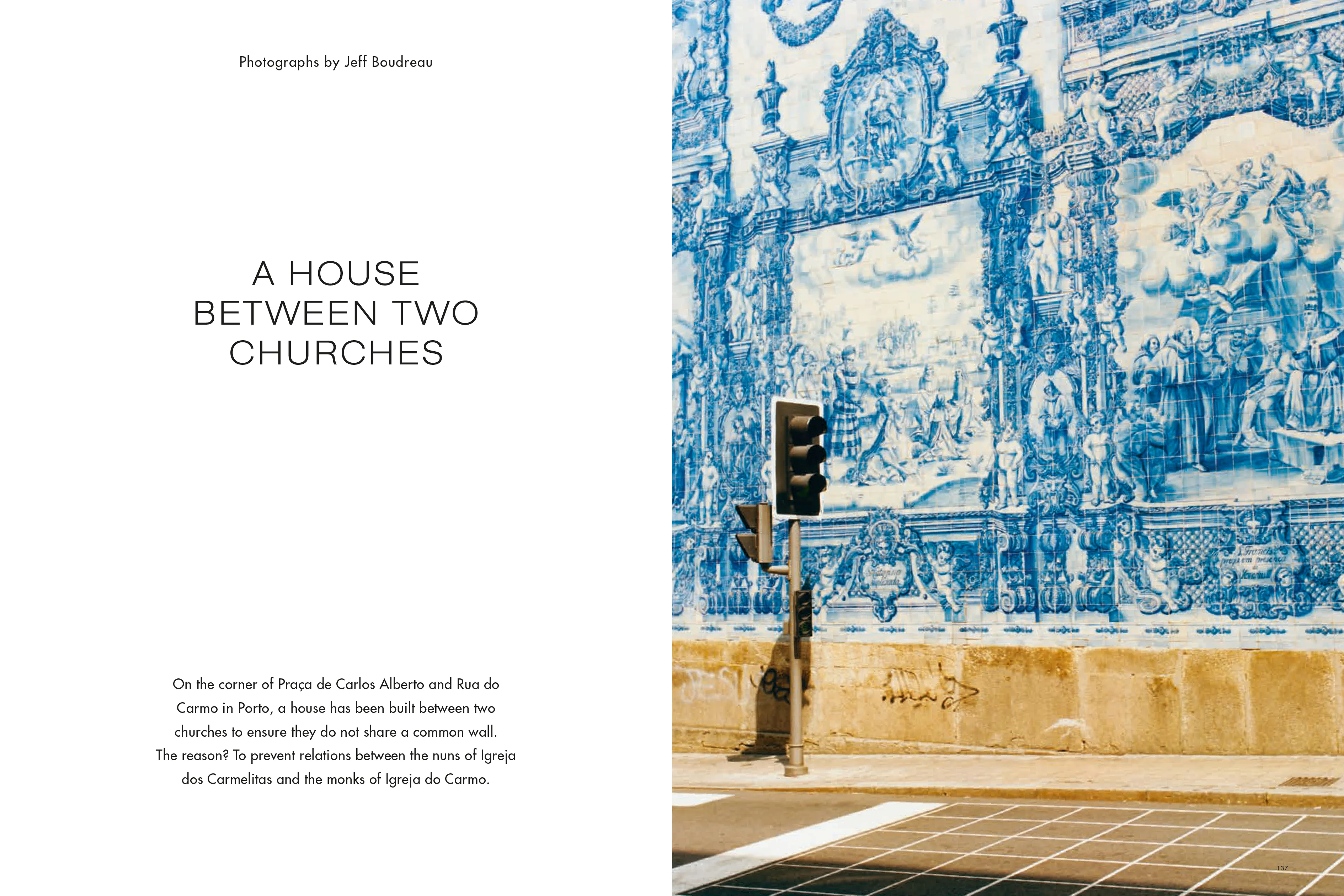 The Colour Journal – The Blue Issue - Image 13