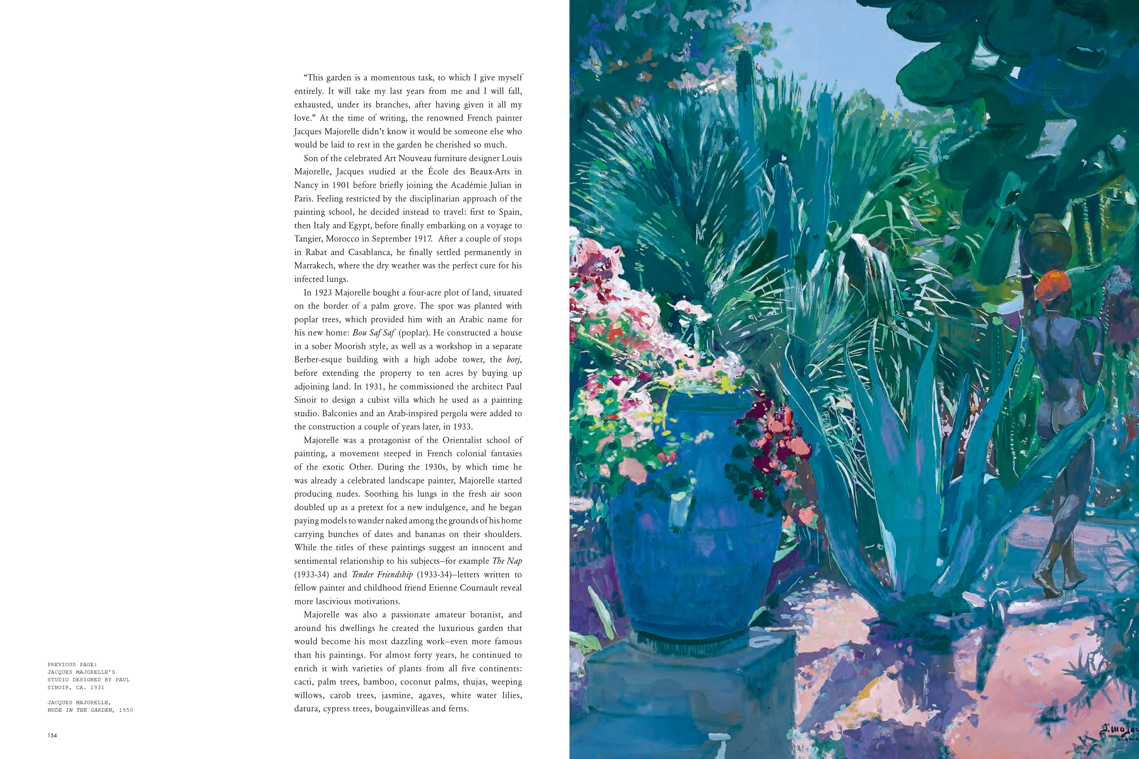 The Colour Journal – The Blue Issue - Image 15