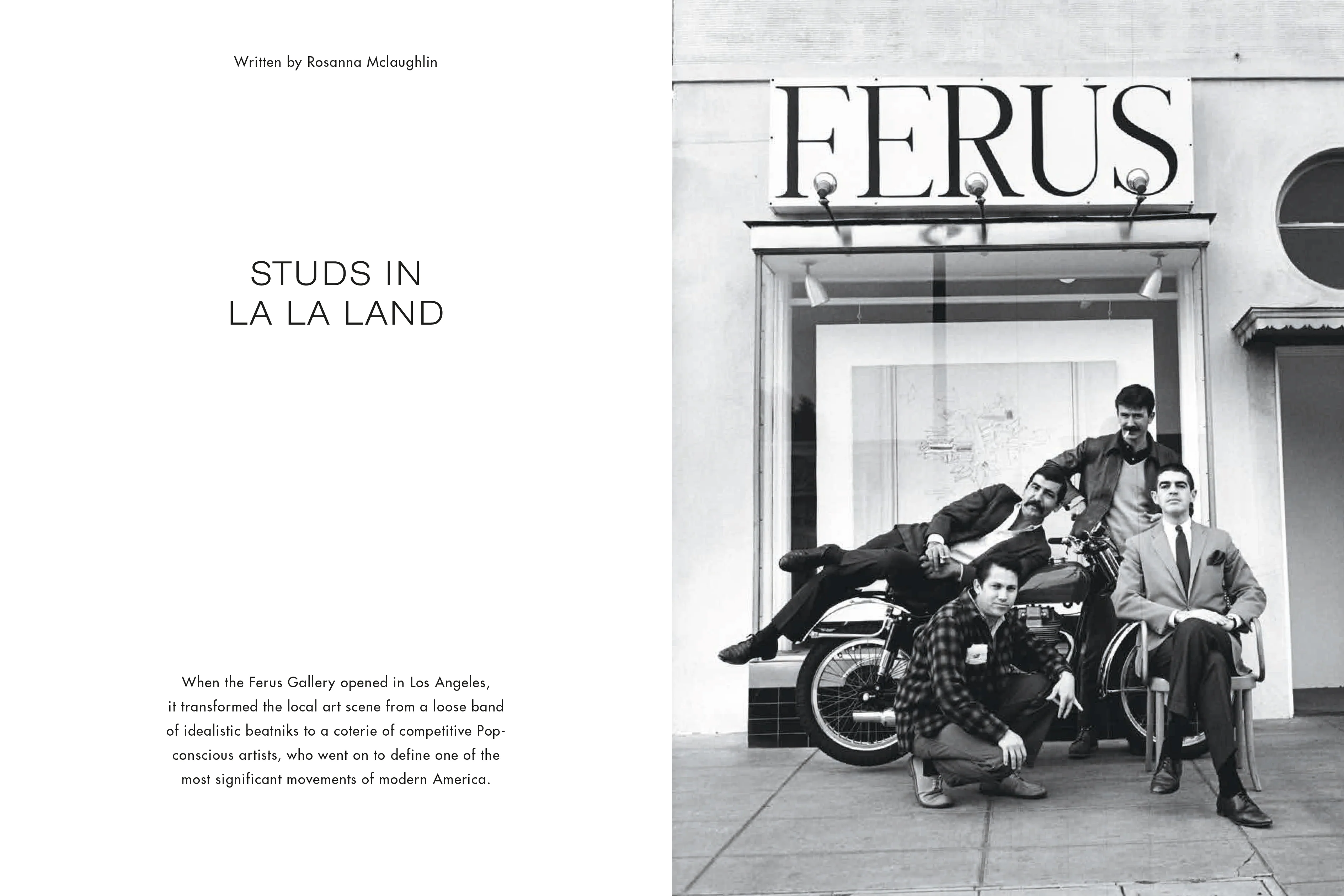 The Colour Journal – The Blue Issue - Image 19