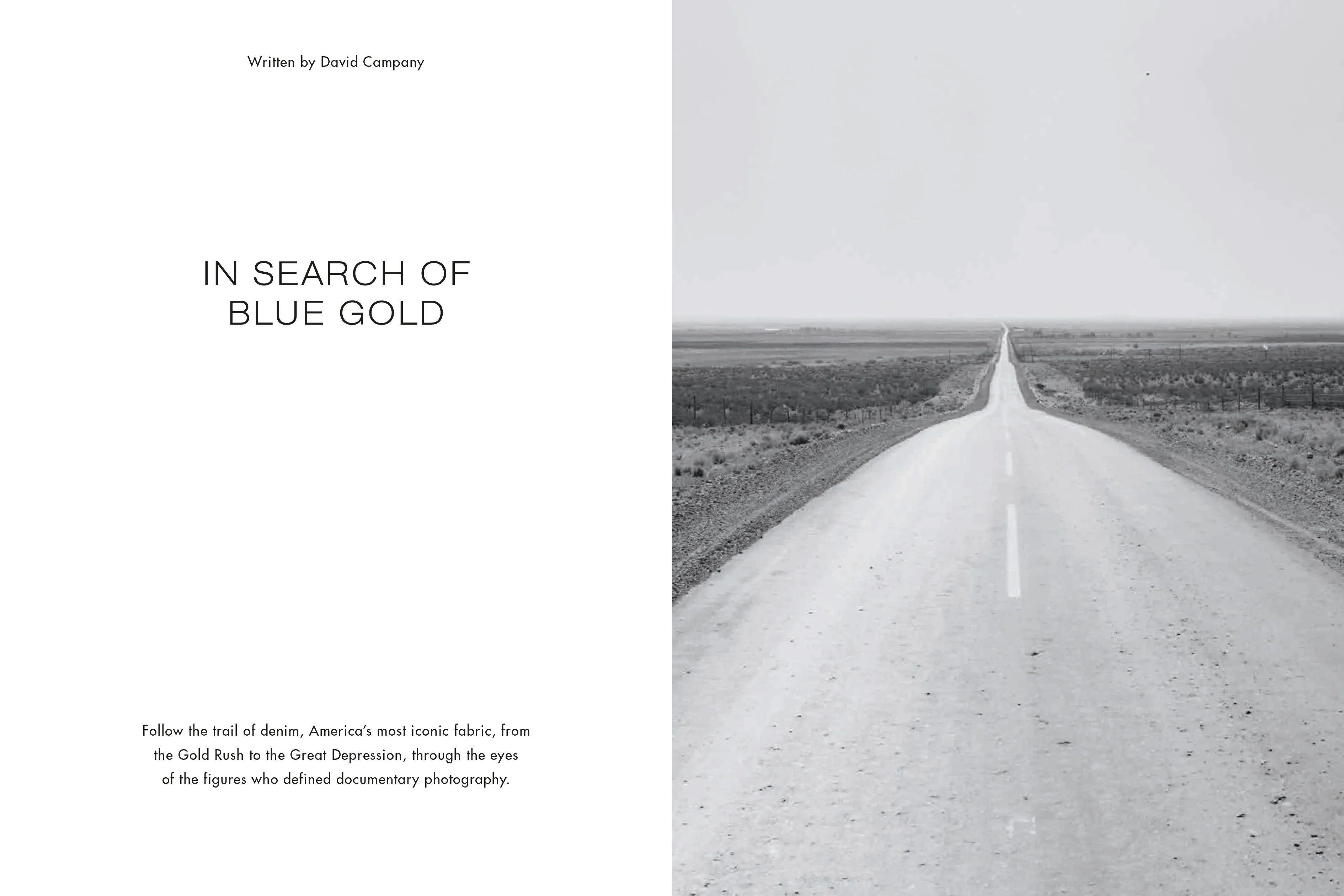 The Colour Journal – The Blue Issue - Image 21