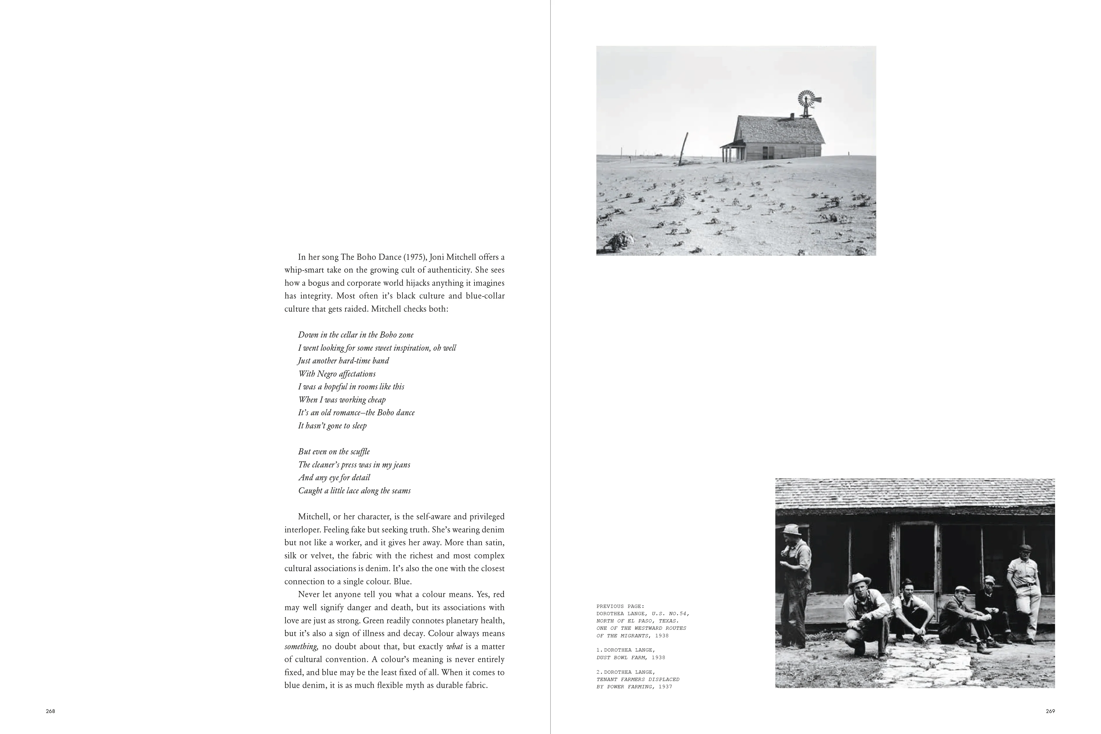 The Colour Journal – The Blue Issue - Image 22