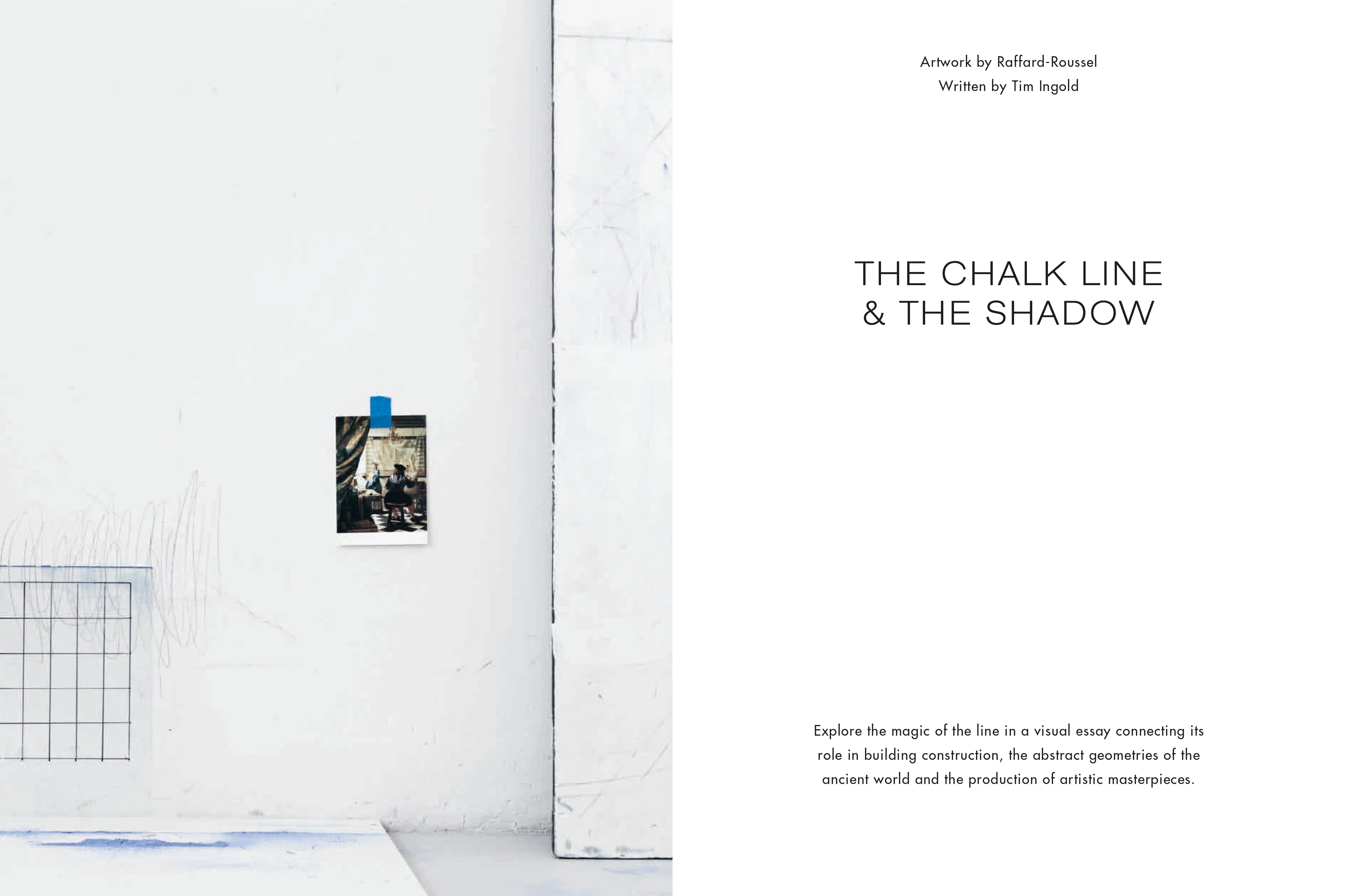 The Colour Journal – The Blue Issue - Image 25