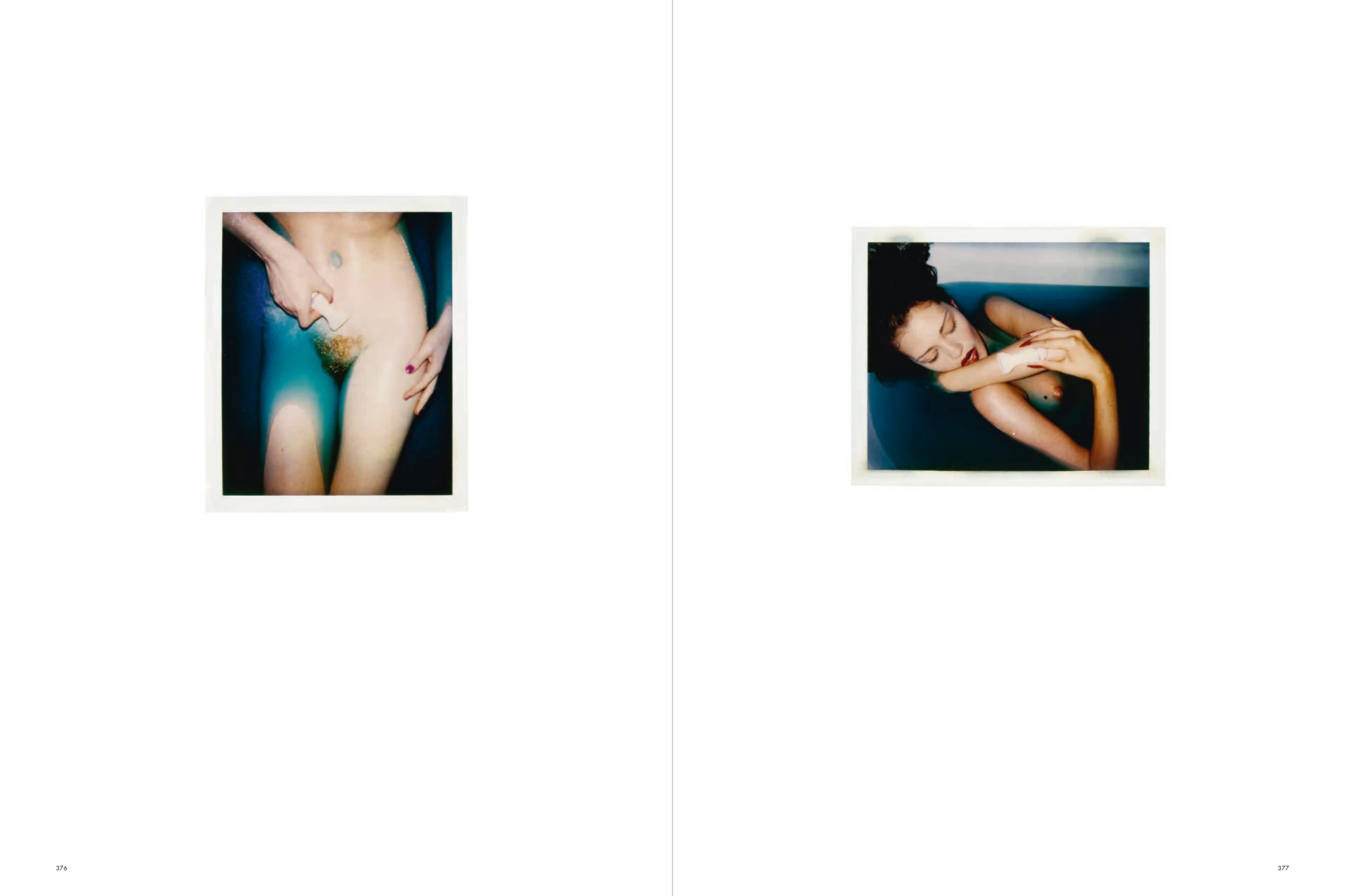 The Colour Journal – The Blue Issue - Image 28