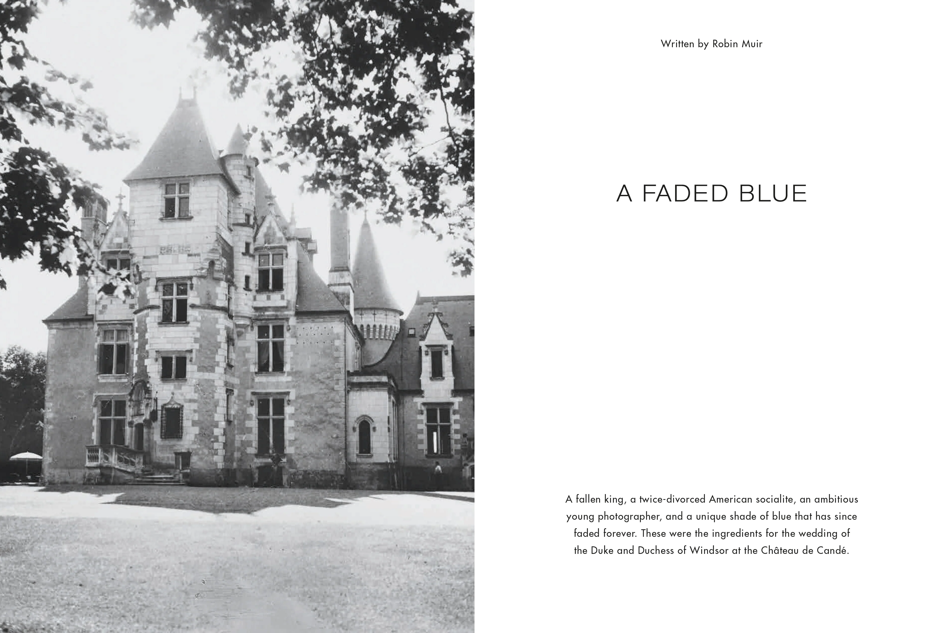 The Colour Journal – The Blue Issue - Image 29