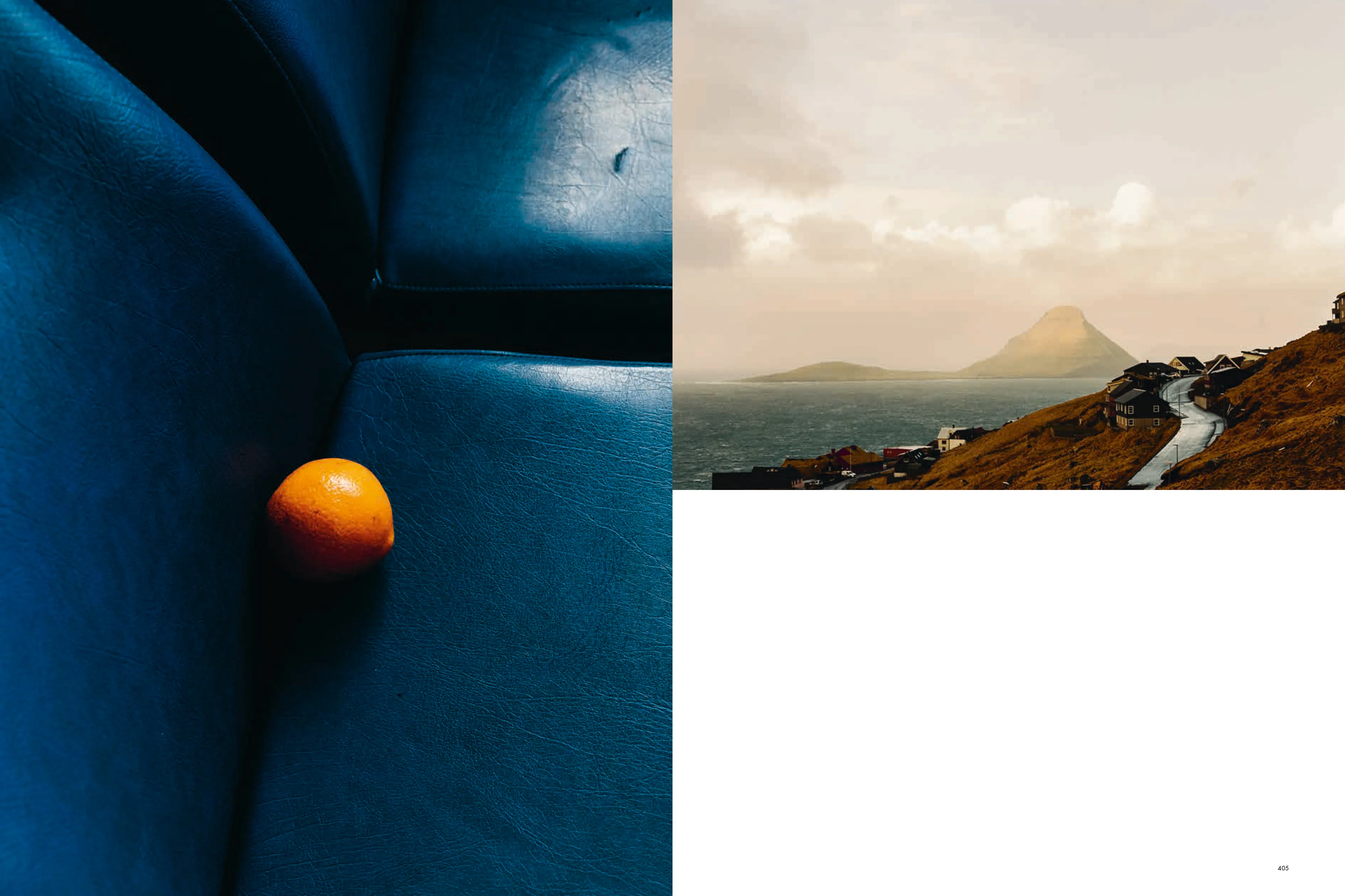 The Colour Journal – The Blue Issue - Image 32