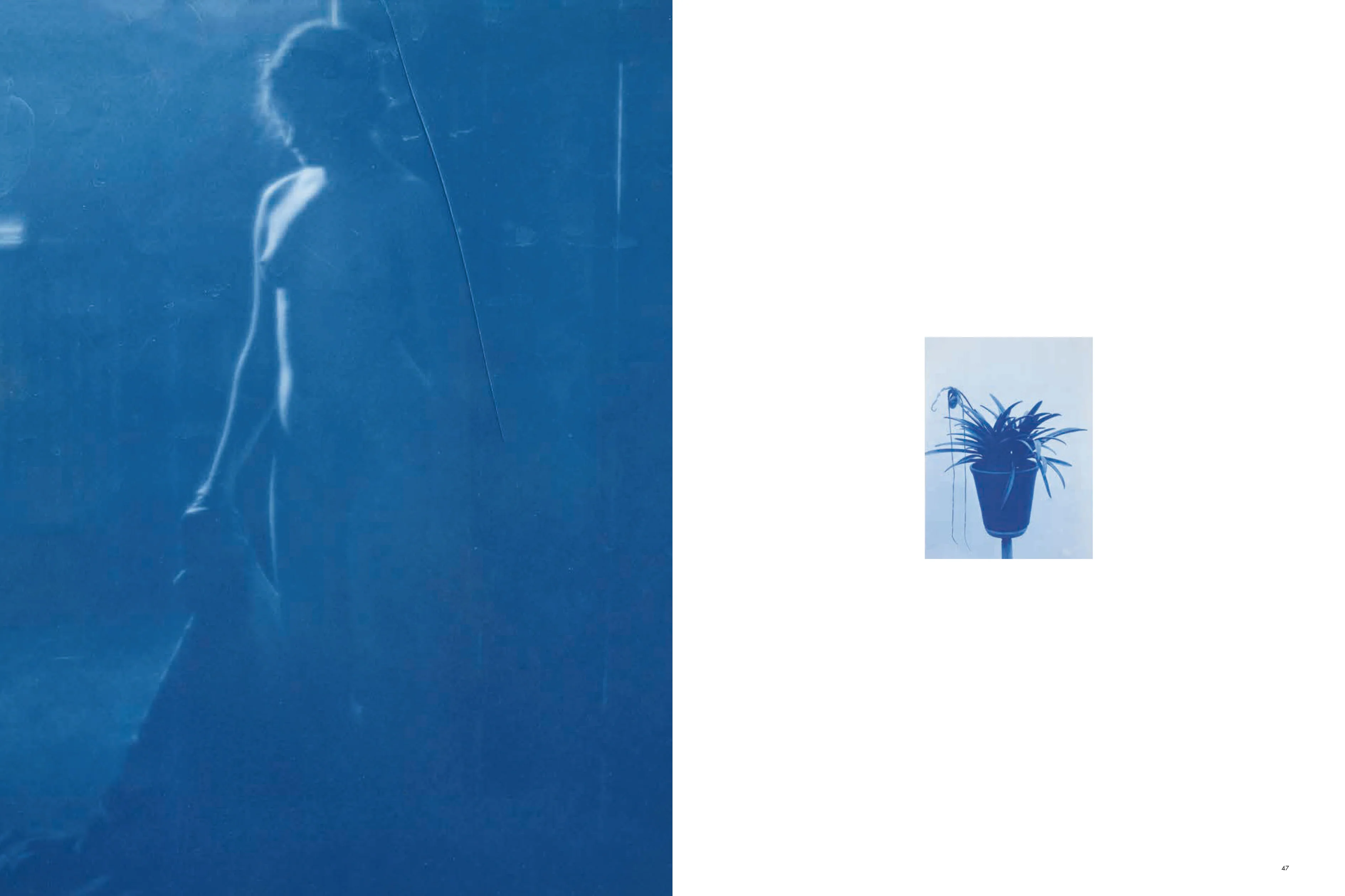 The Colour Journal – The Blue Issue - Image 7