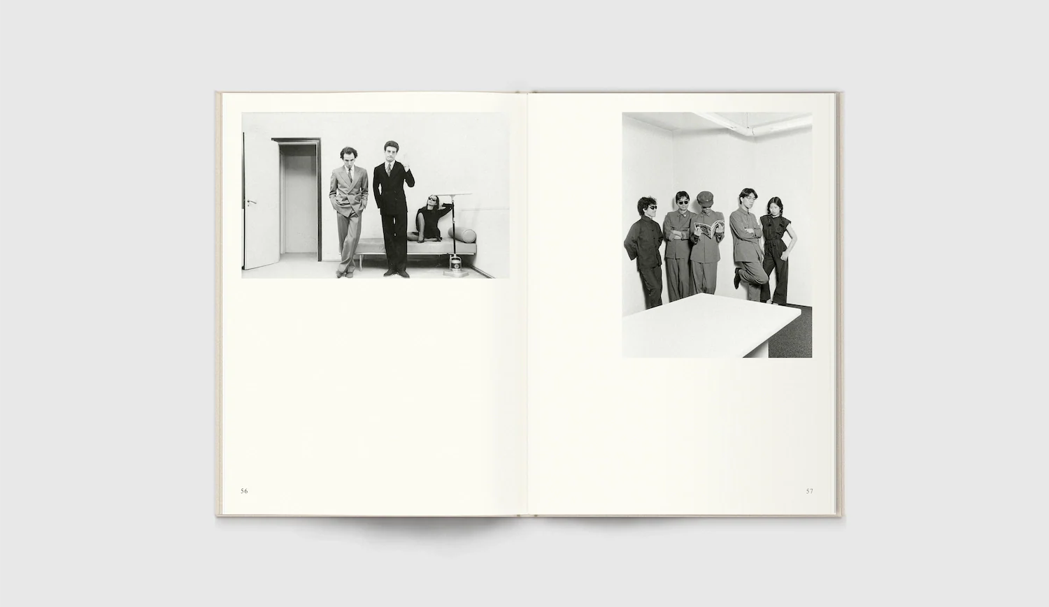David M. Skoudy (Paris Image Unlimited) - The Pictures on My Wall - Image 11