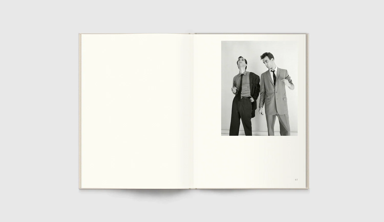 David M. Skoudy (Paris Image Unlimited) - The Pictures on My Wall - Image 12