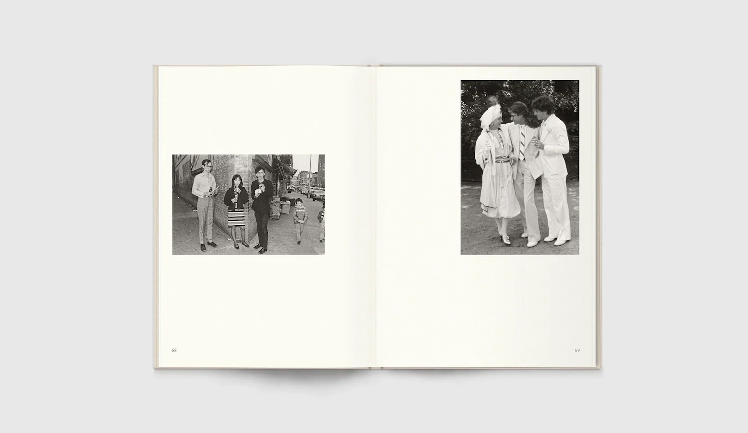 David M. Skoudy (Paris Image Unlimited) - The Pictures on My Wall - Image 13