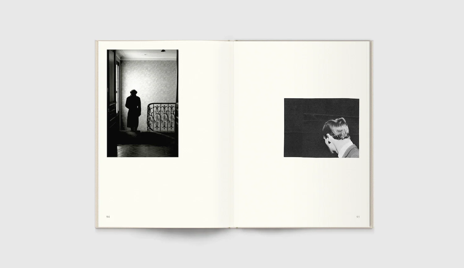 David M. Skoudy (Paris Image Unlimited) - The Pictures on My Wall - Image 15