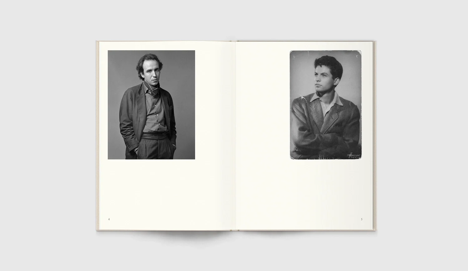 David M. Skoudy (Paris Image Unlimited) - The Pictures on My Wall - Image 5