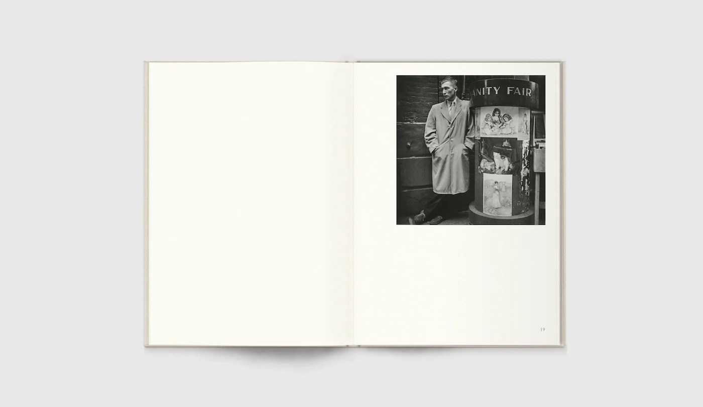 David M. Skoudy (Paris Image Unlimited) - The Pictures on My Wall - Image 8