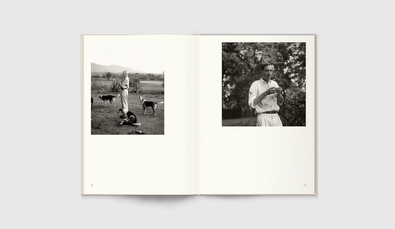 David M. Skoudy (Paris Image Unlimited) - The Pictures on My Wall - Image 9