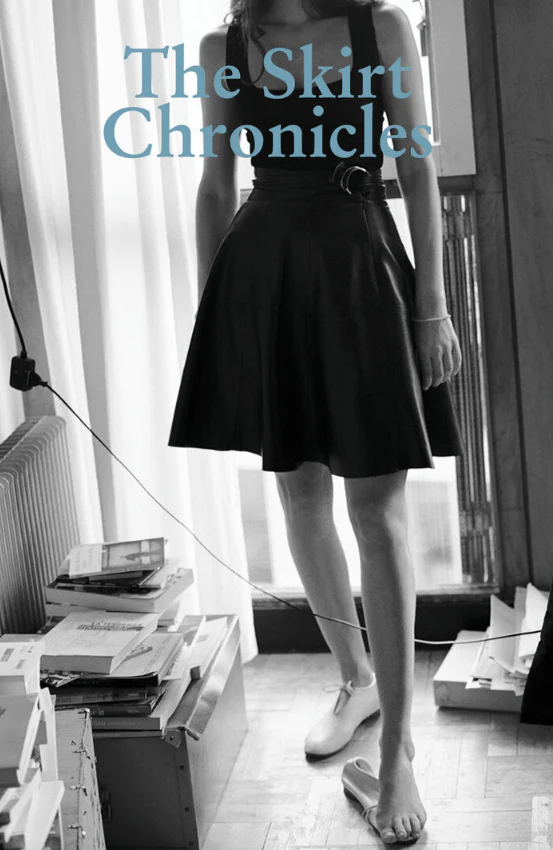 The Skirt Chronicles - Issue VI