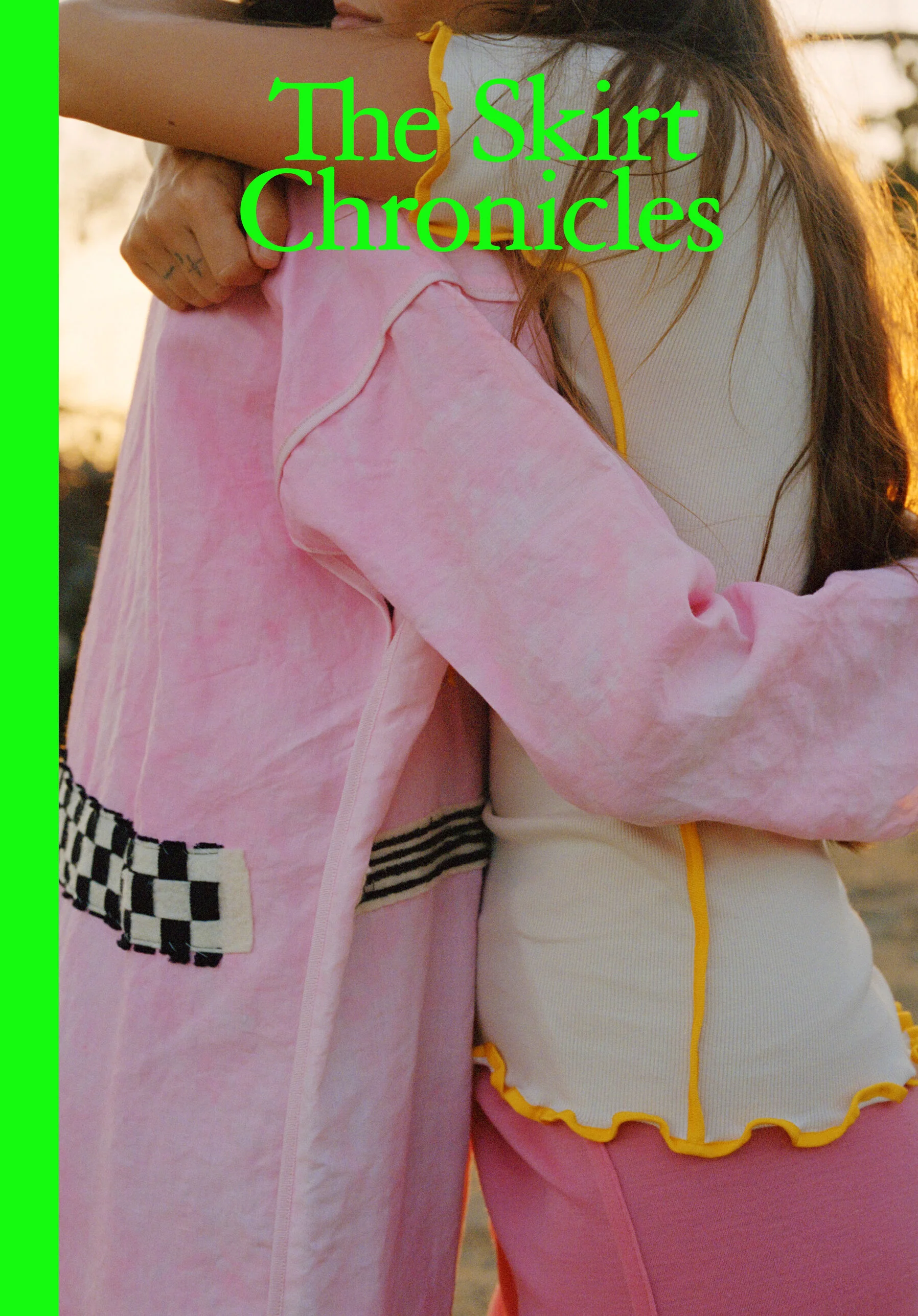 The Skirt Chronicles - Issue VII - Image 5