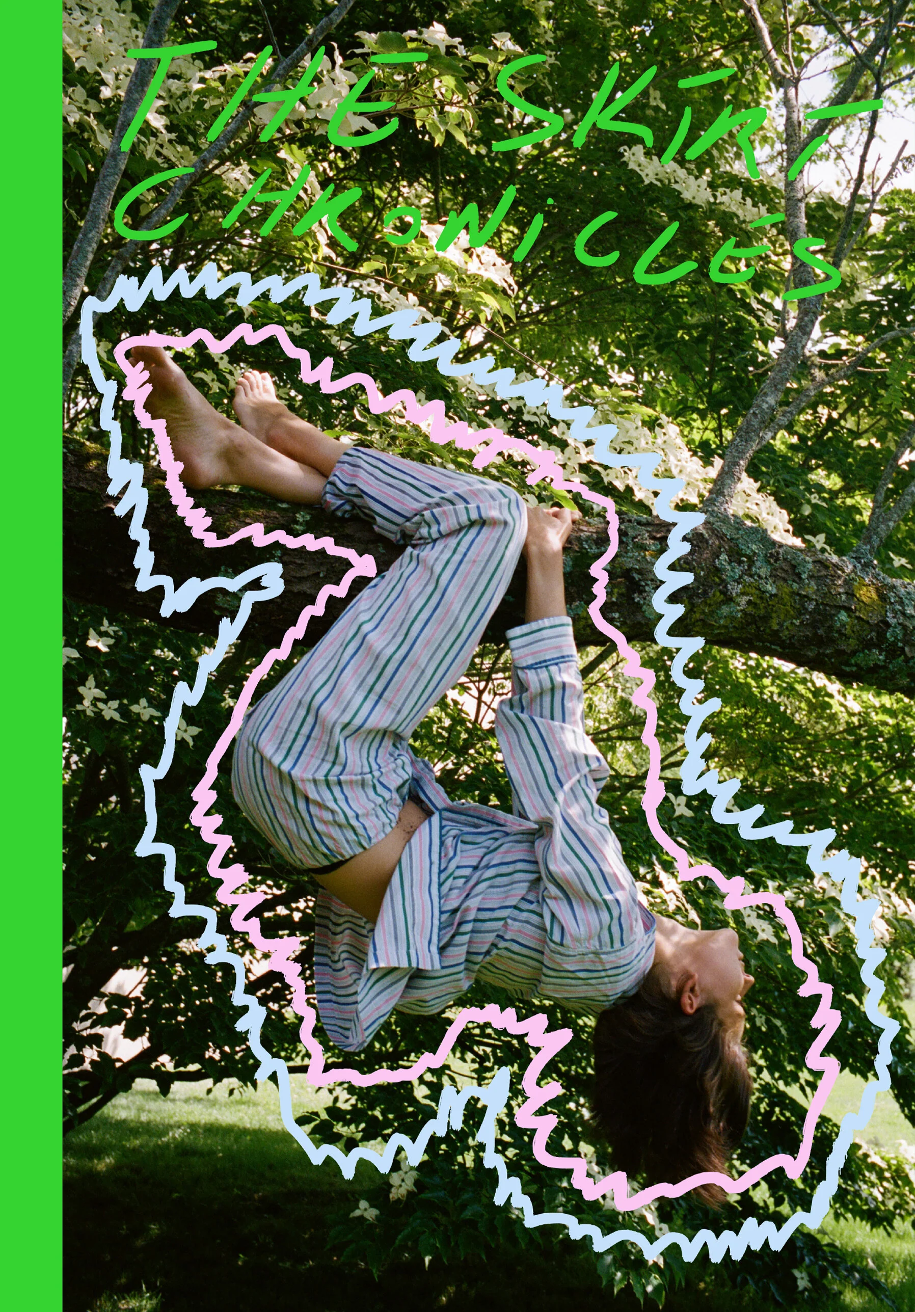 The Skirt Chronicles - Issue VII - Image 6
