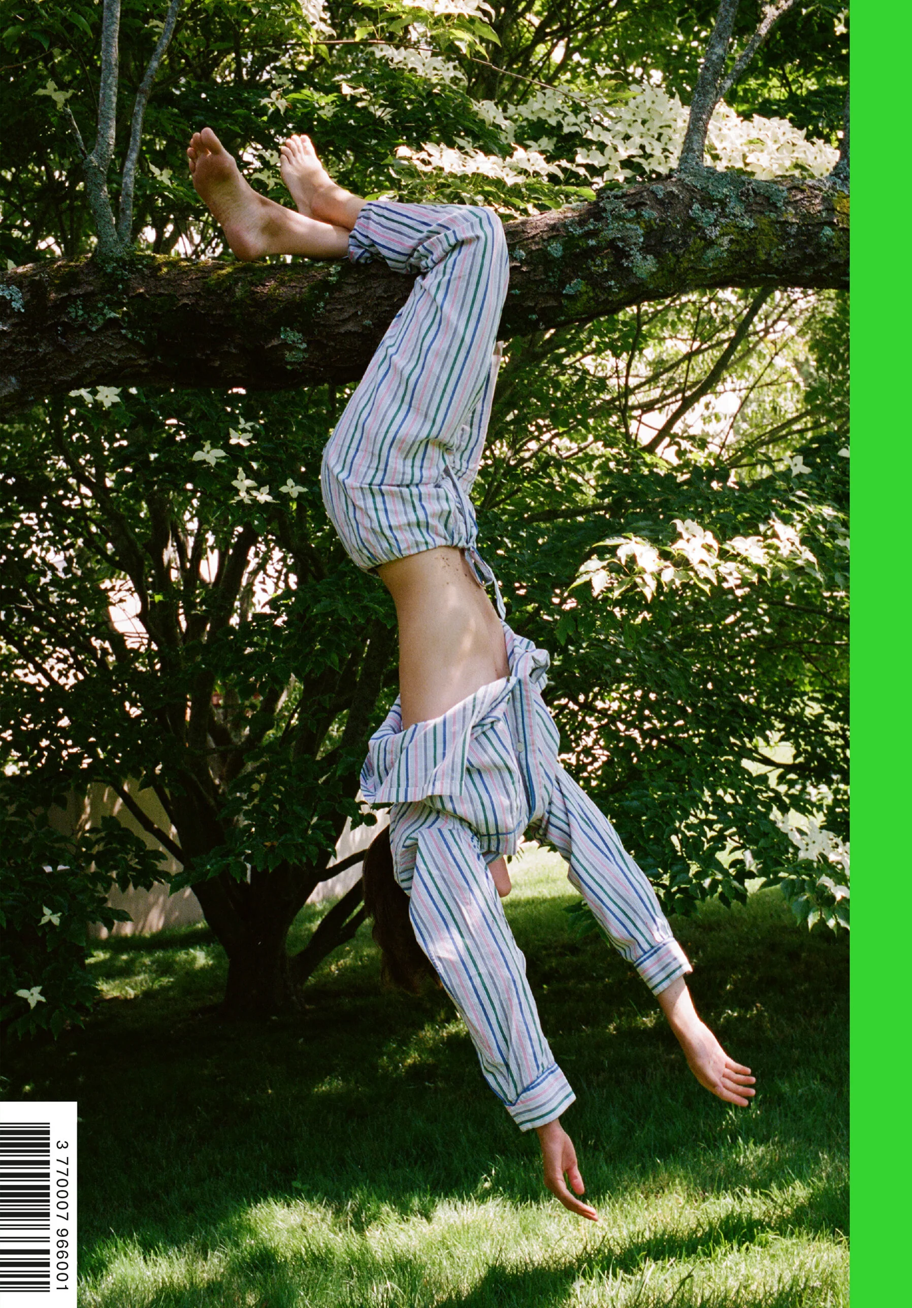 The Skirt Chronicles - Issue VII - Image 7