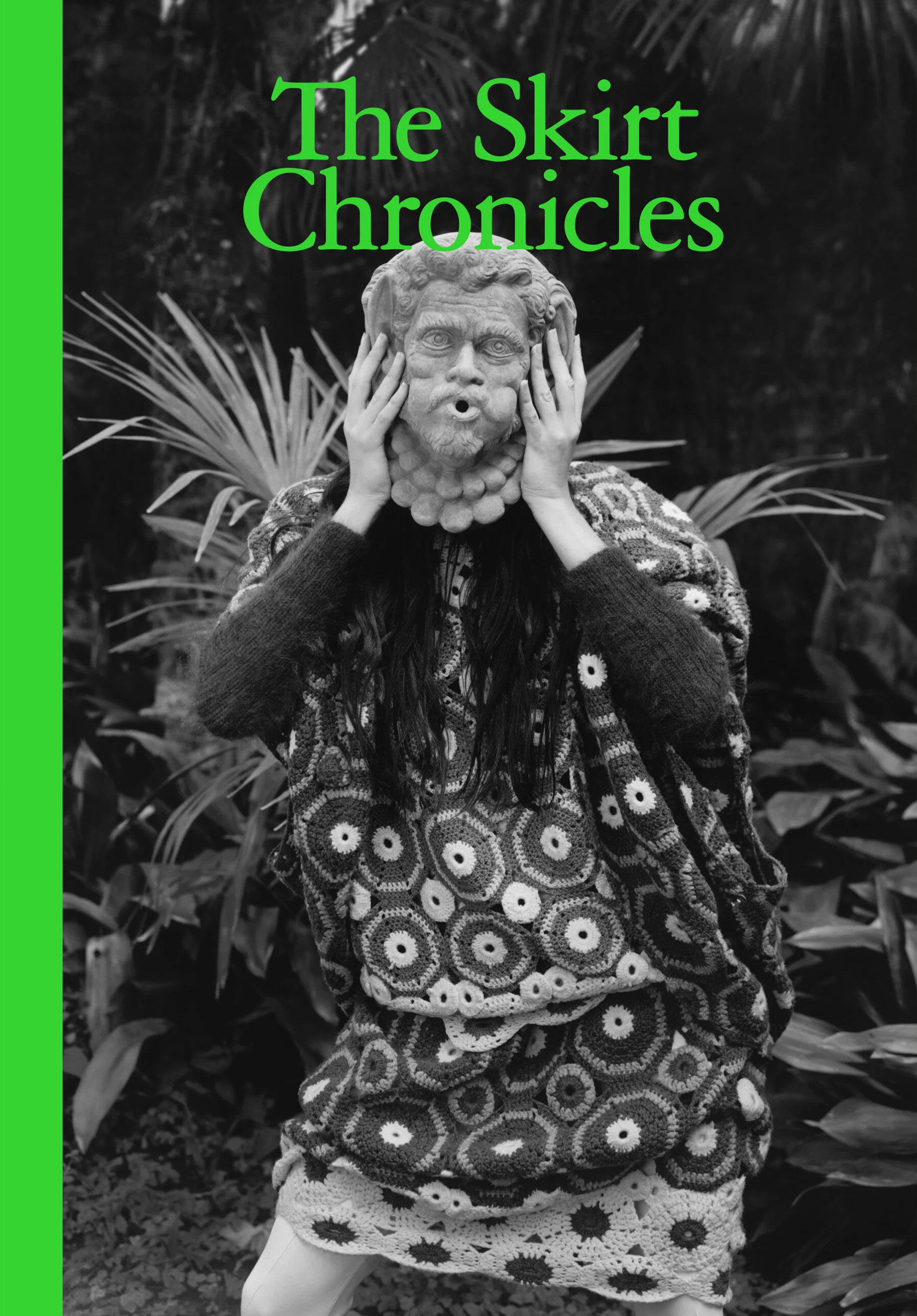 The Skirt Chronicles - Issue VII - Image 8