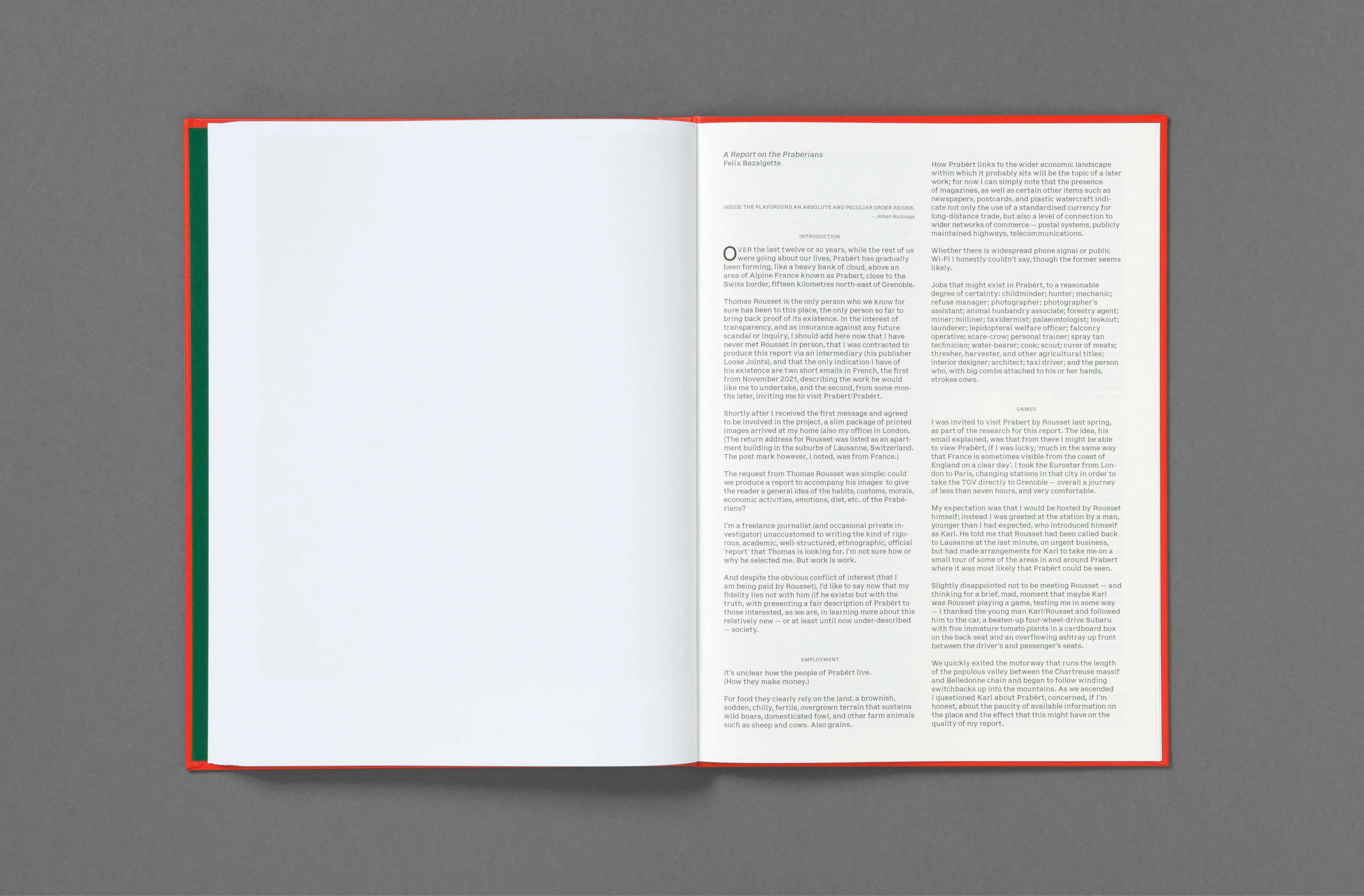 Thomas Rousset – Prabérians - Image 36