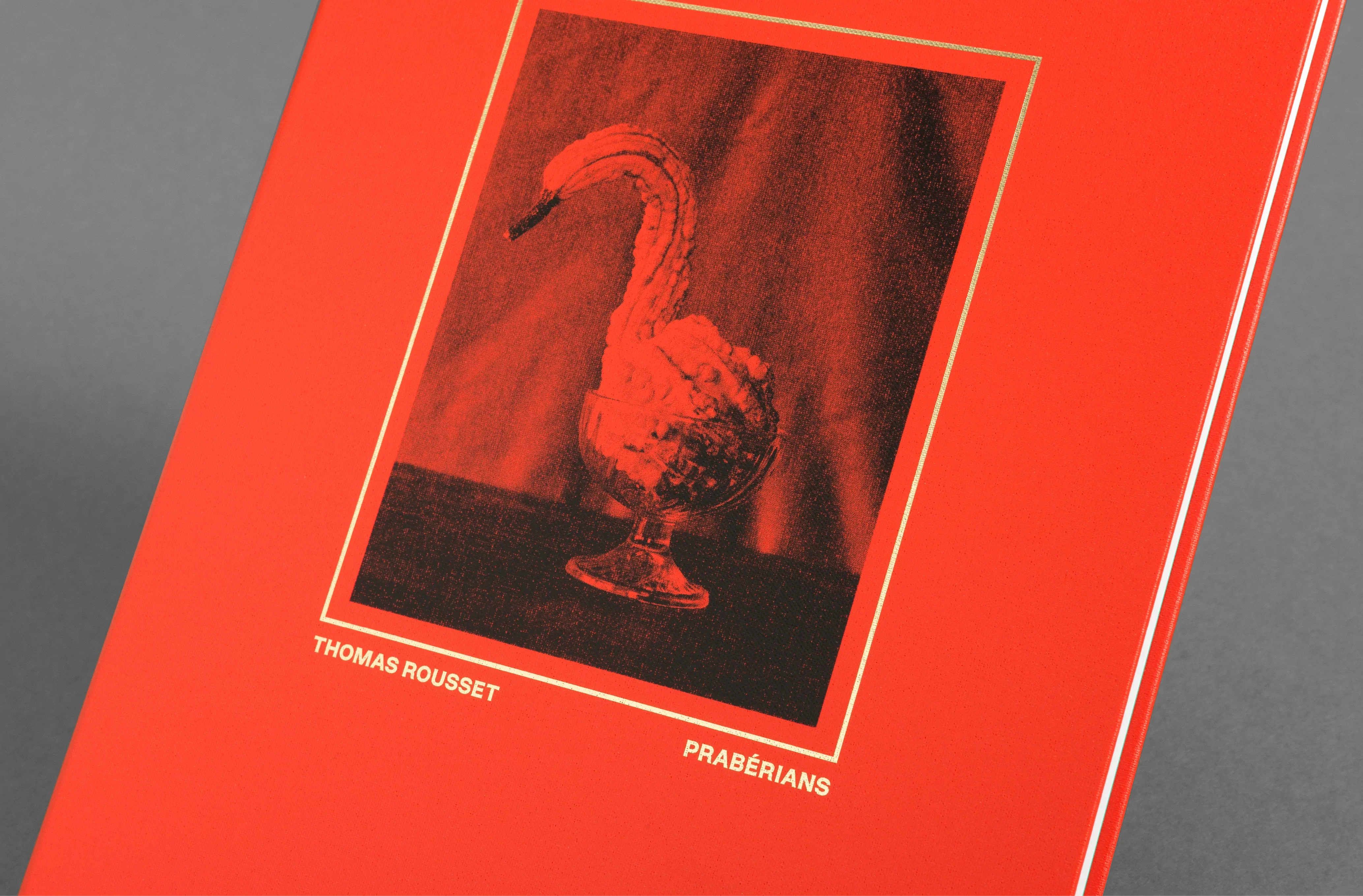 Thomas Rousset – Prabérians - Image 38
