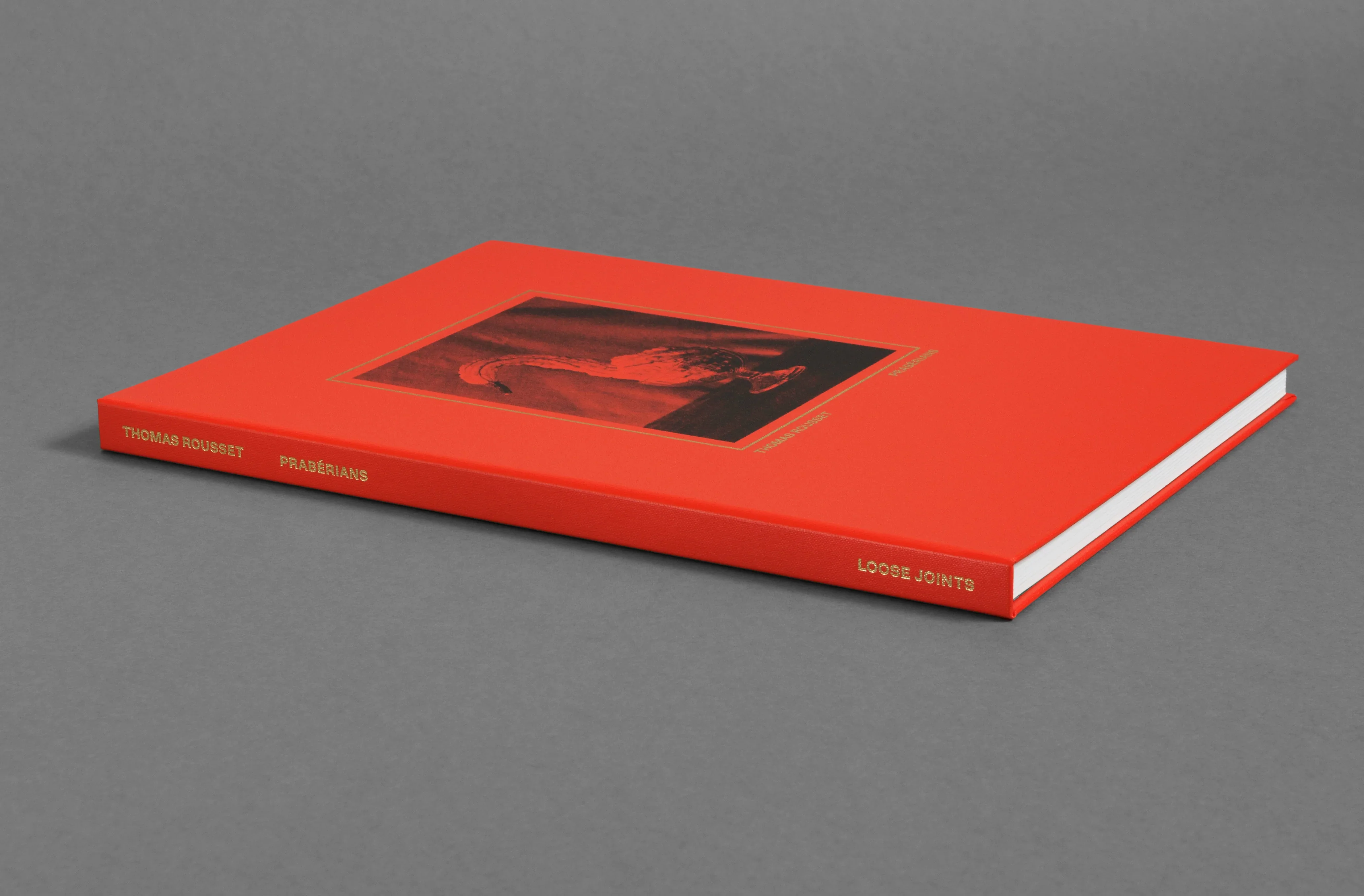 Thomas Rousset – Prabérians - Image 4