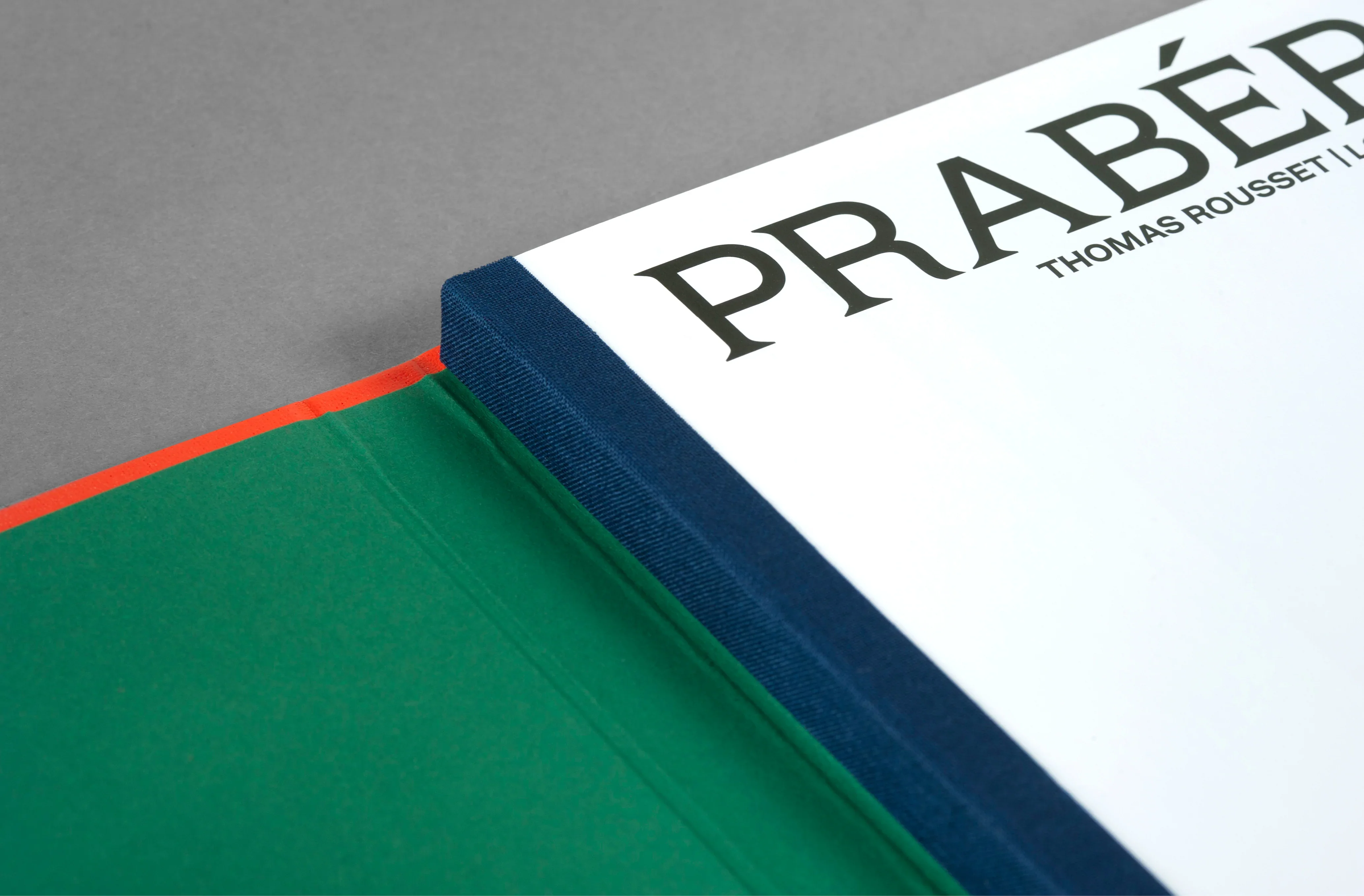 Thomas Rousset – Prabérians - Image 6