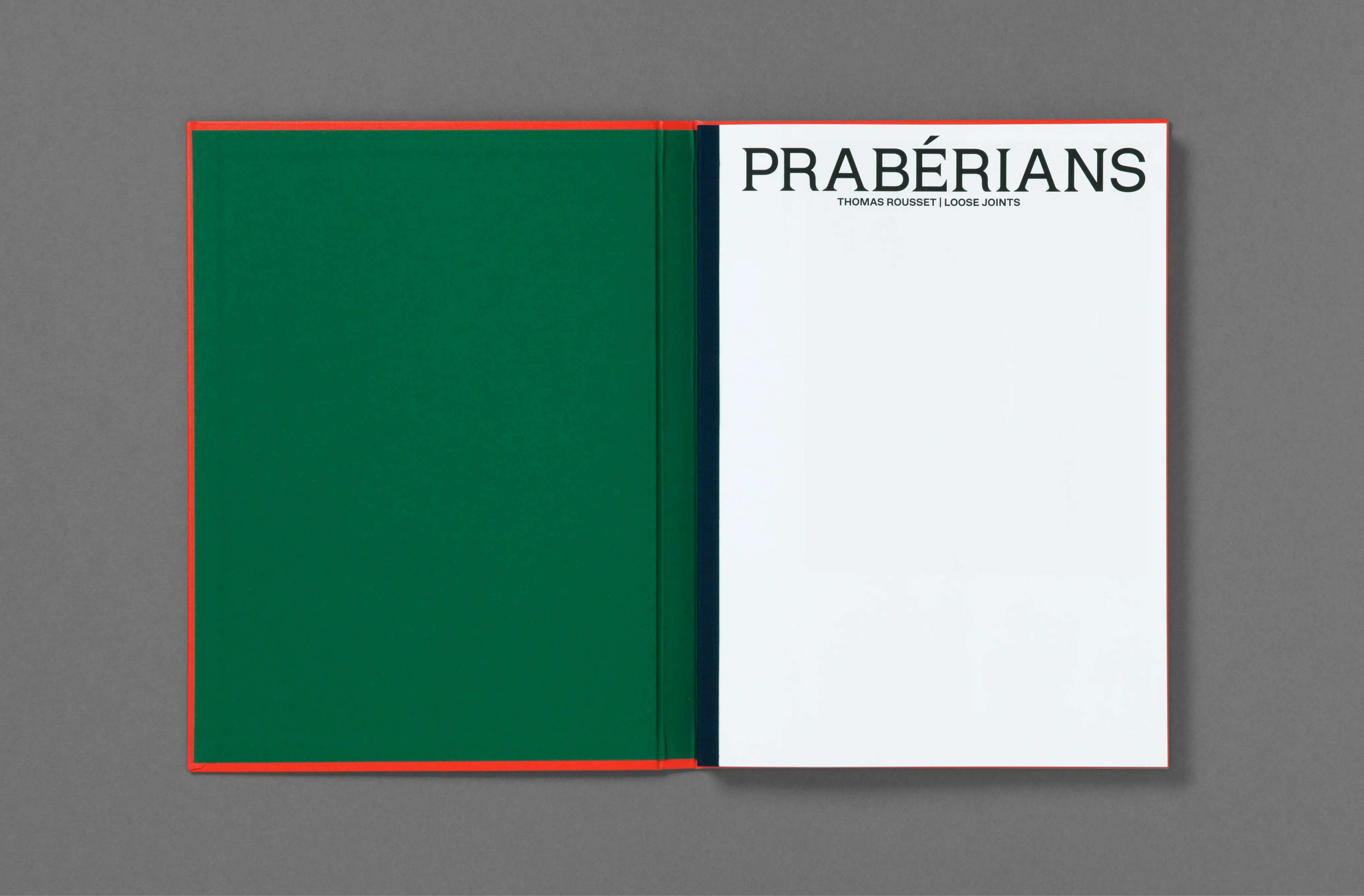 Thomas Rousset – Prabérians - Image 7