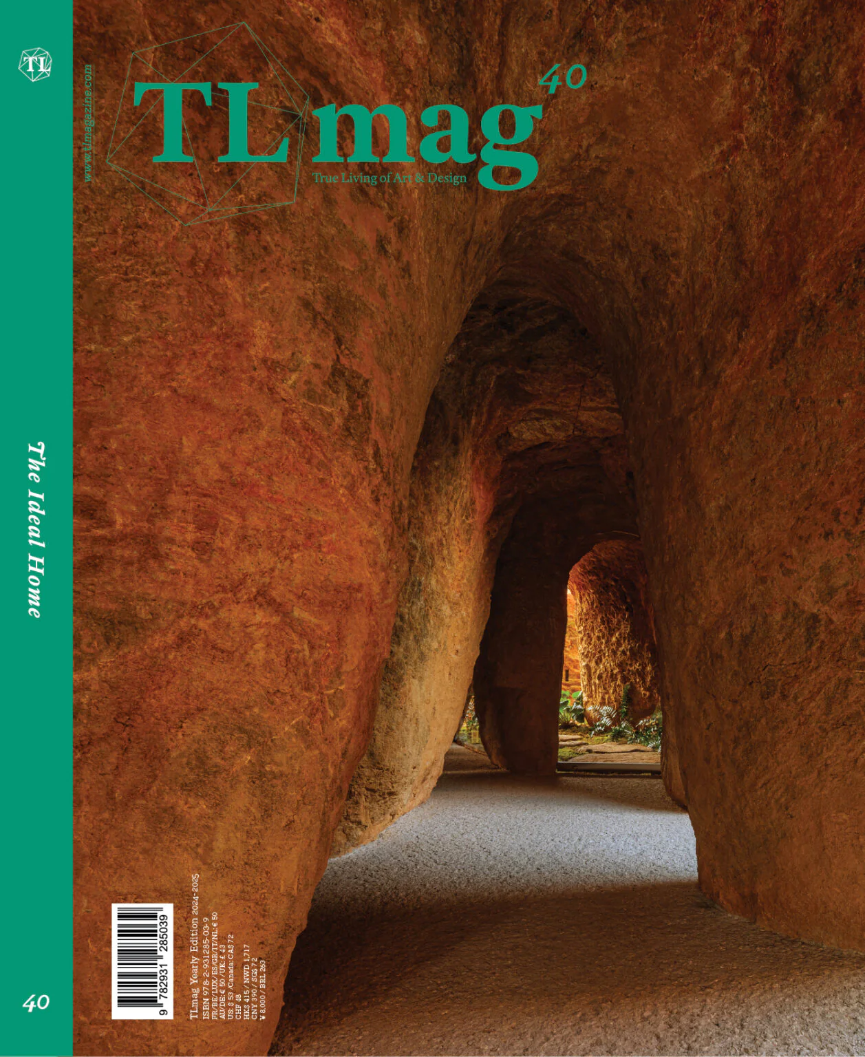 TL mag - N°40 "The Ideal Home" - Image 2