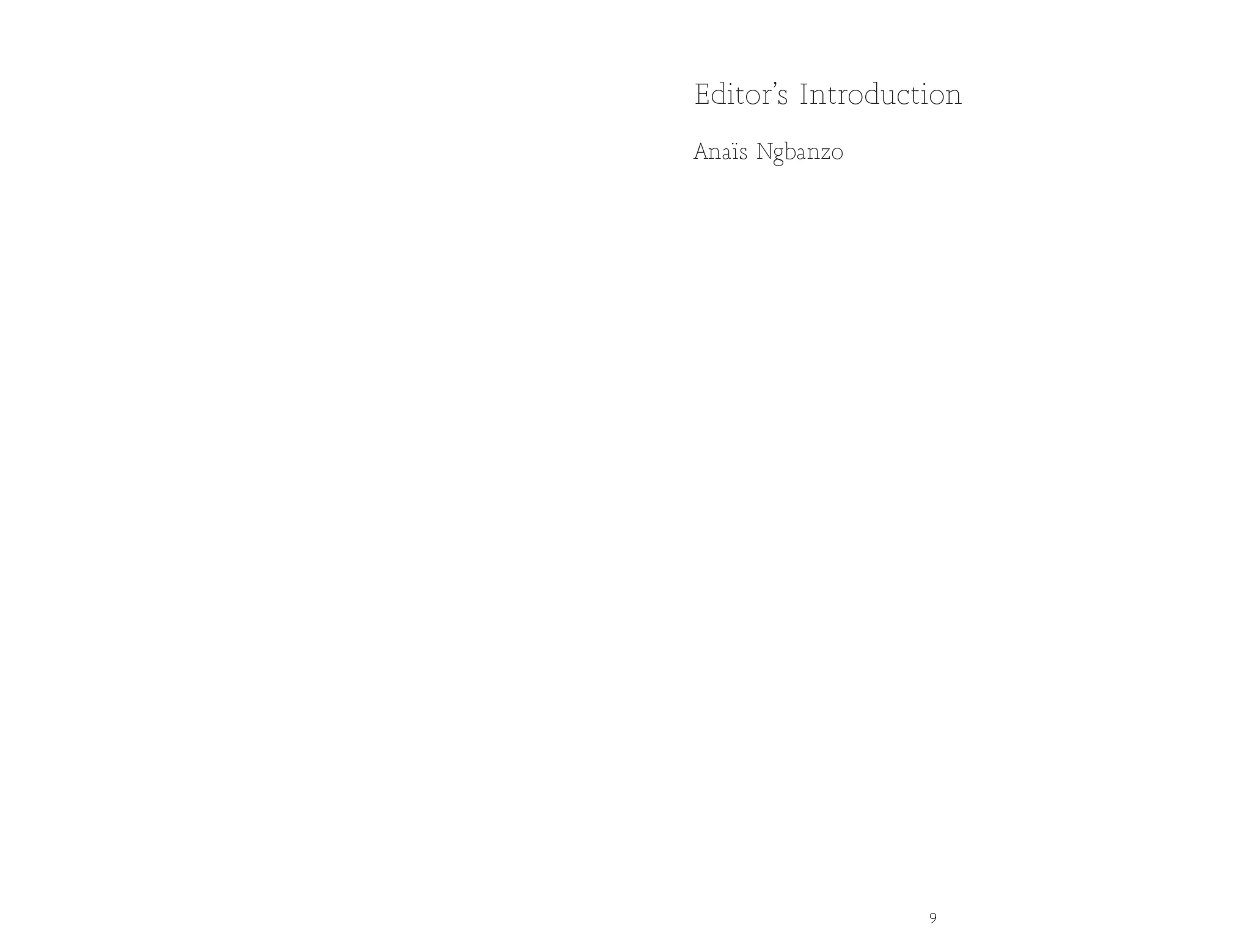 Tom Wilson - Everybody's Head is Open to Sound – Writings on Tom Wilson - Image 3