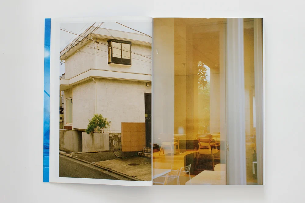Too Much Magazine - Issue 10 - Work 2 Schemata Architects - Image 3