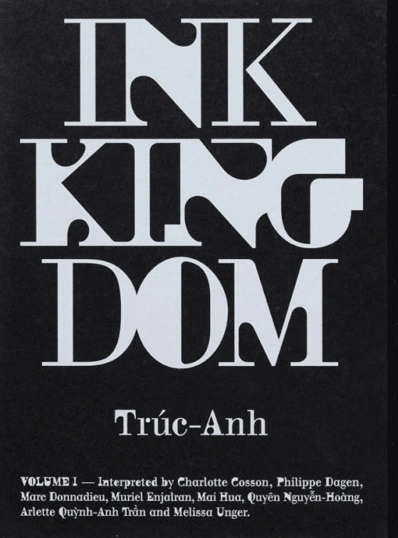 Trúc-Anh - Ink Kingdom Volume I - Image 2