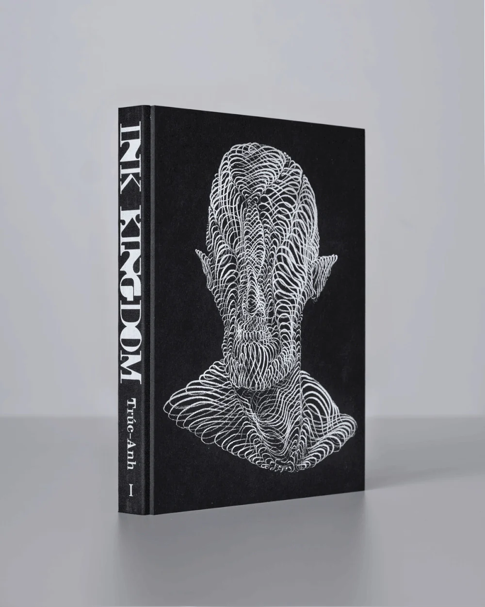 Trúc-Anh - Ink Kingdom Volume I - Image 3
