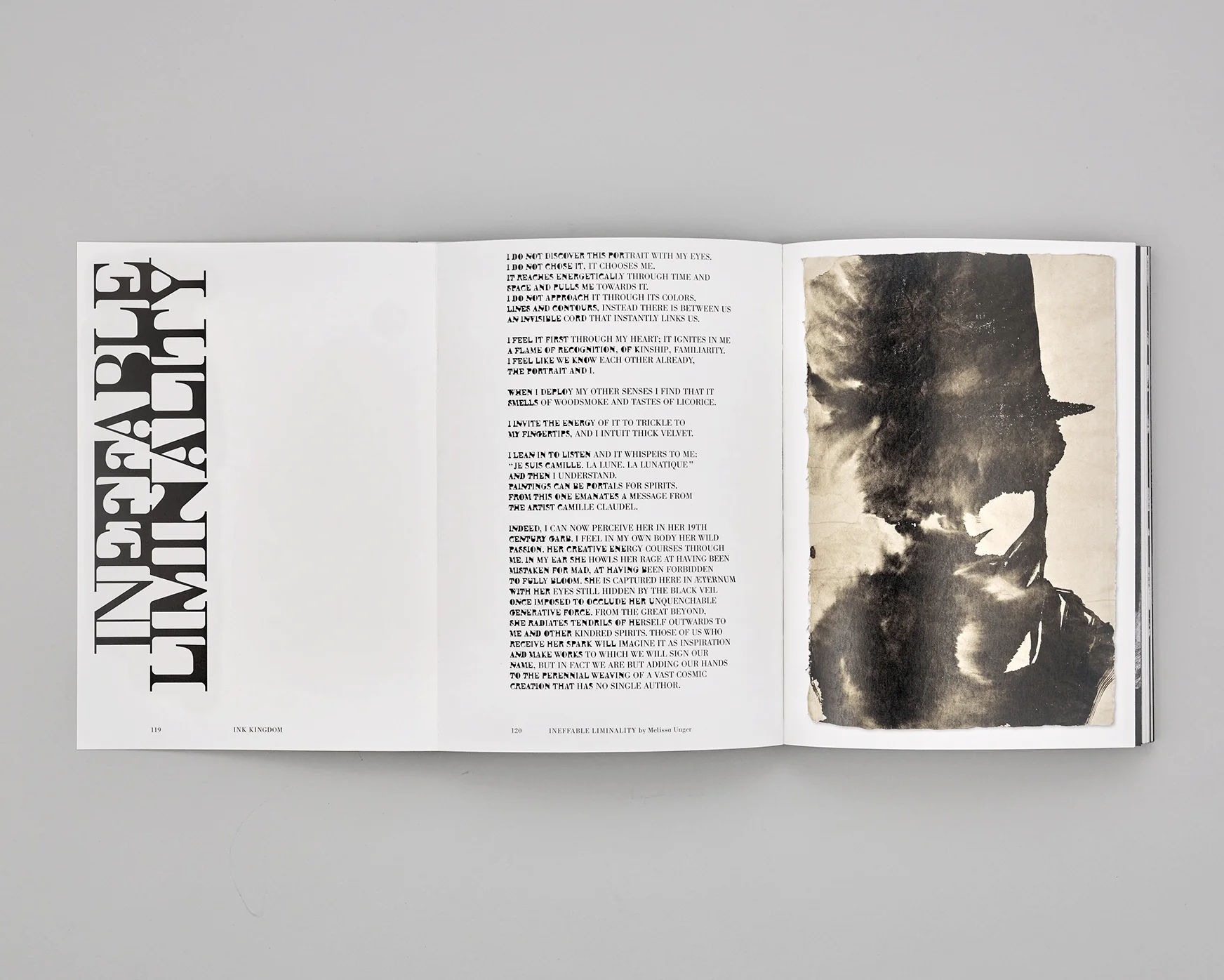 Trúc-Anh - Ink Kingdom Volume I - Image 5