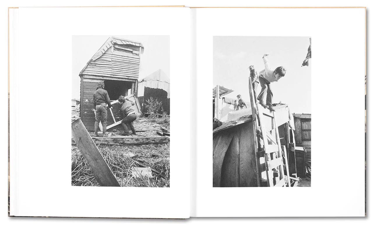 Ursula Schulz-Dornburg - Huts, Temples, Castles (Signed) - Image 11