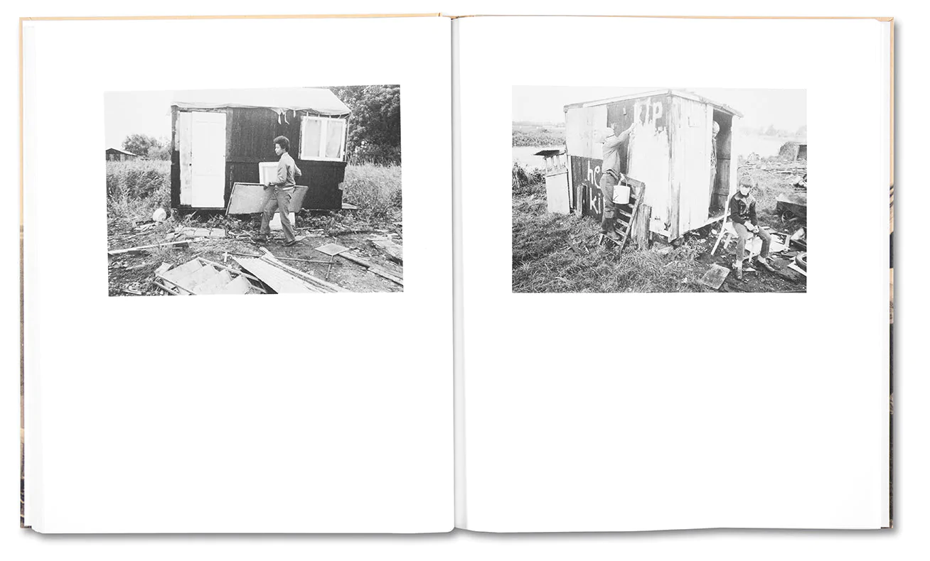 Ursula Schulz-Dornburg - Huts, Temples, Castles (Signed) - Image 14