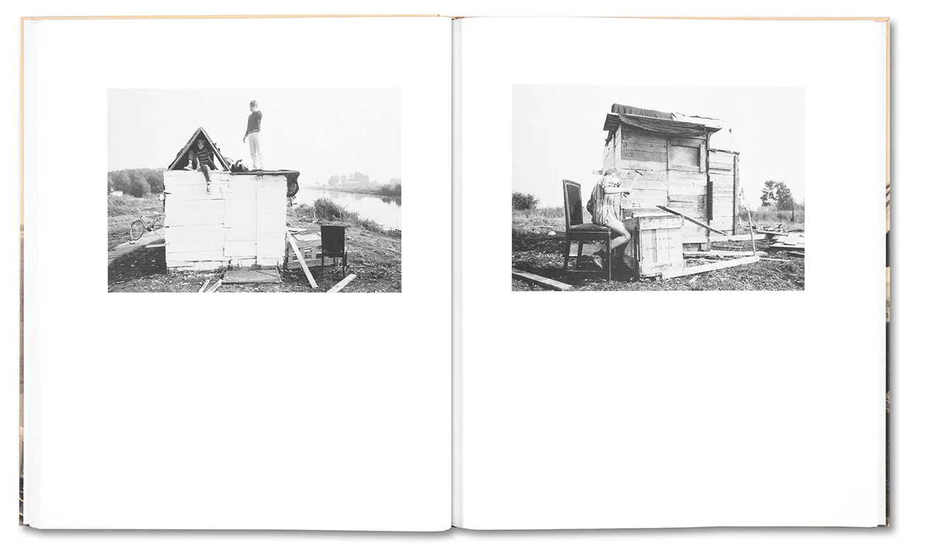 Ursula Schulz-Dornburg - Huts, Temples, Castles (Signed) - Image 15