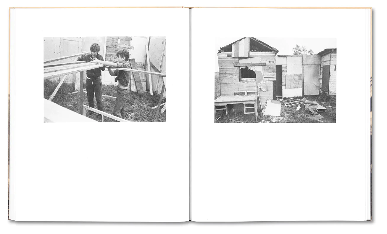 Ursula Schulz-Dornburg - Huts, Temples, Castles (Signed) - Image 18