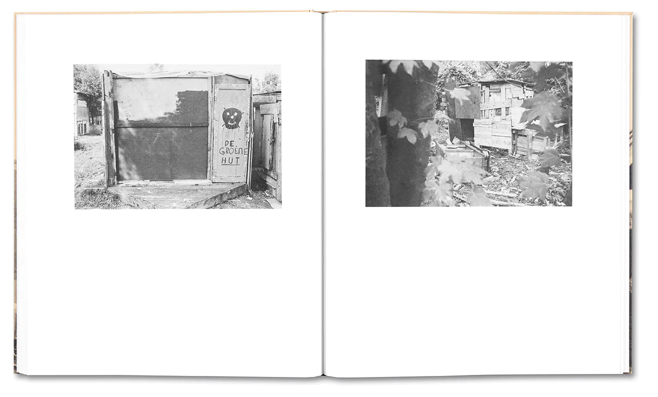 Ursula Schulz-Dornburg - Huts, Temples, Castles (Signed) - Image 19