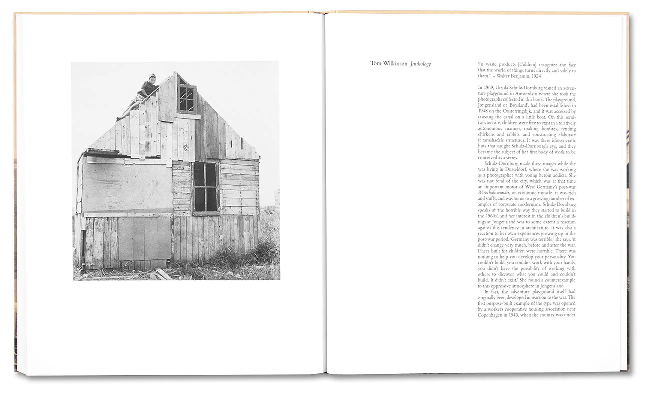 Ursula Schulz-Dornburg - Huts, Temples, Castles (Signed) - Image 26