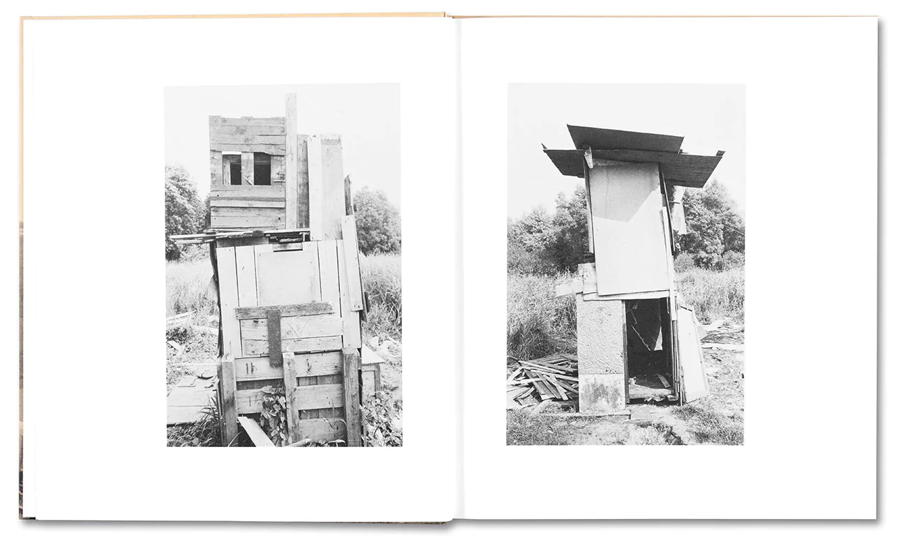 Ursula Schulz-Dornburg - Huts, Temples, Castles (Signed) - Image 5