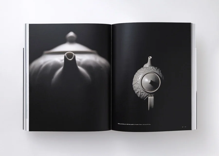 Utsuwa Katachi - The Beauty Within - Image 4