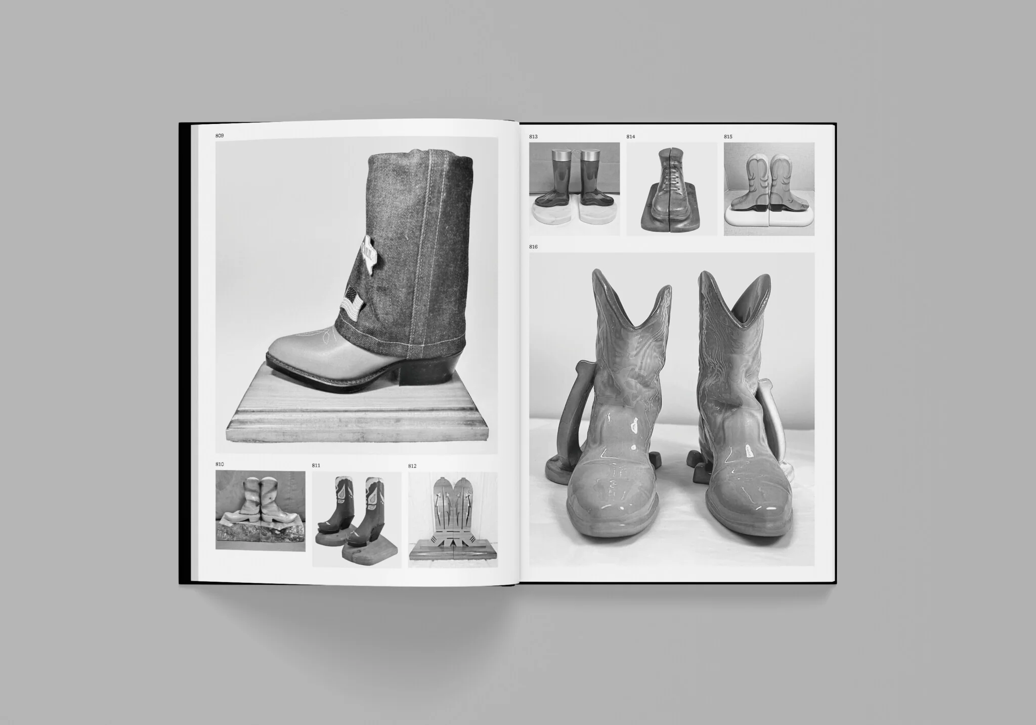Vieceli & Cremers - THE END OF BOOKS - Image 10